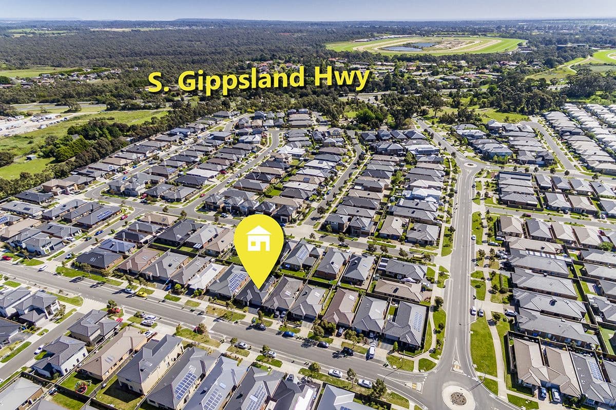 78 Parkhurst Drive, Cranbourne East VIC 3977, Cranbourne East - Thumbnail 4