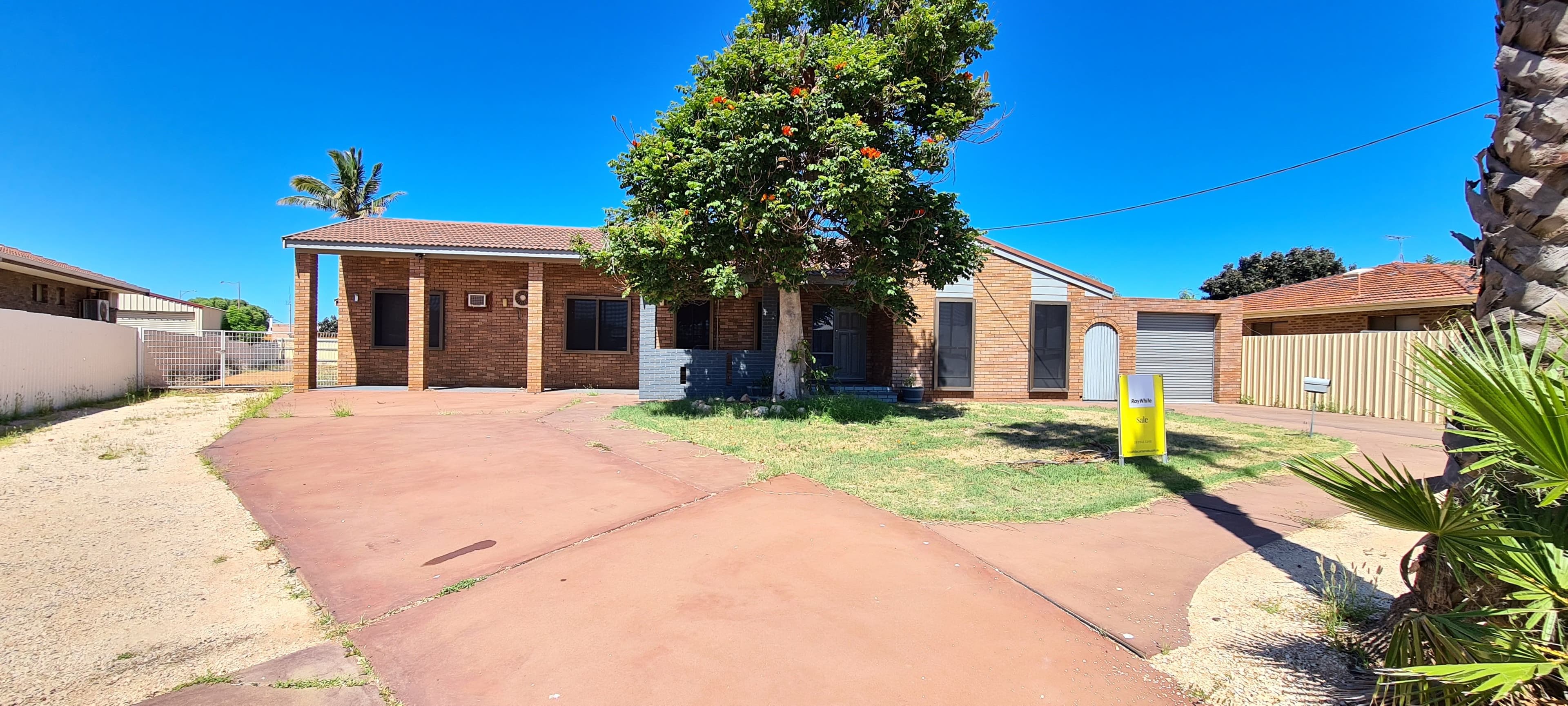 24 Norton Way, Carnarvon WA 6701, Carnarvon - Image 1