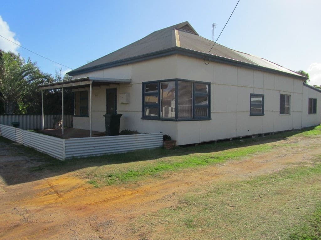 7 Snowdon Street, GERALDTON WA 6530, Geraldton - Image 1