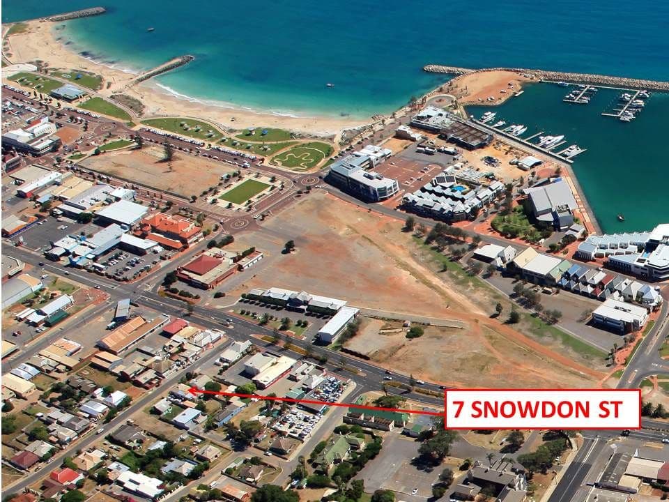 7 Snowdon Street, GERALDTON WA 6530, Geraldton - Thumbnail 2