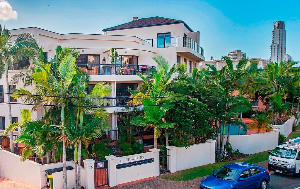 12 Tarcoola Crescent, Chevron Island QLD 4217, Chevron Island - Image 1
