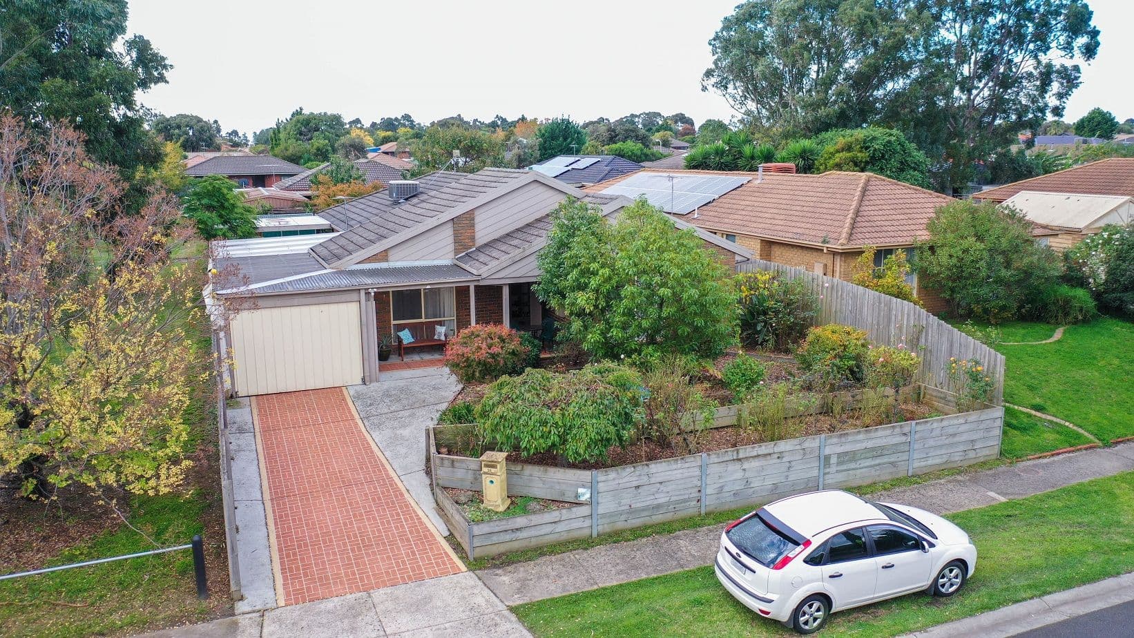28 Heywood Crescent, Cranbourne North VIC 3977, Cranbourne North - Thumbnail 3