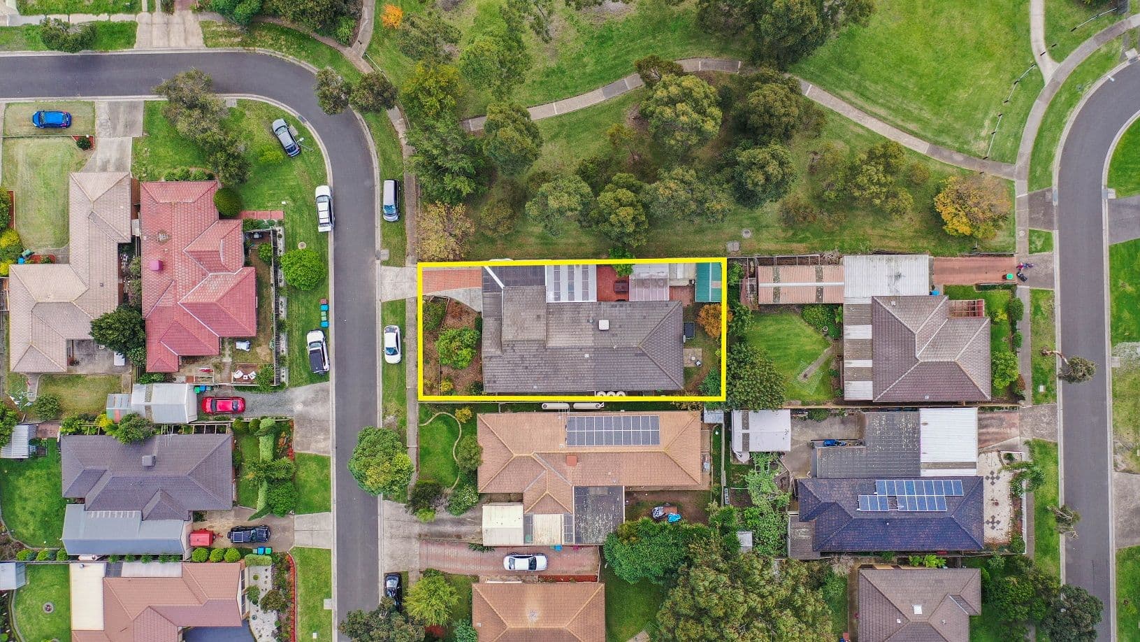 28 Heywood Crescent, Cranbourne North VIC 3977, Cranbourne North - Thumbnail 4
