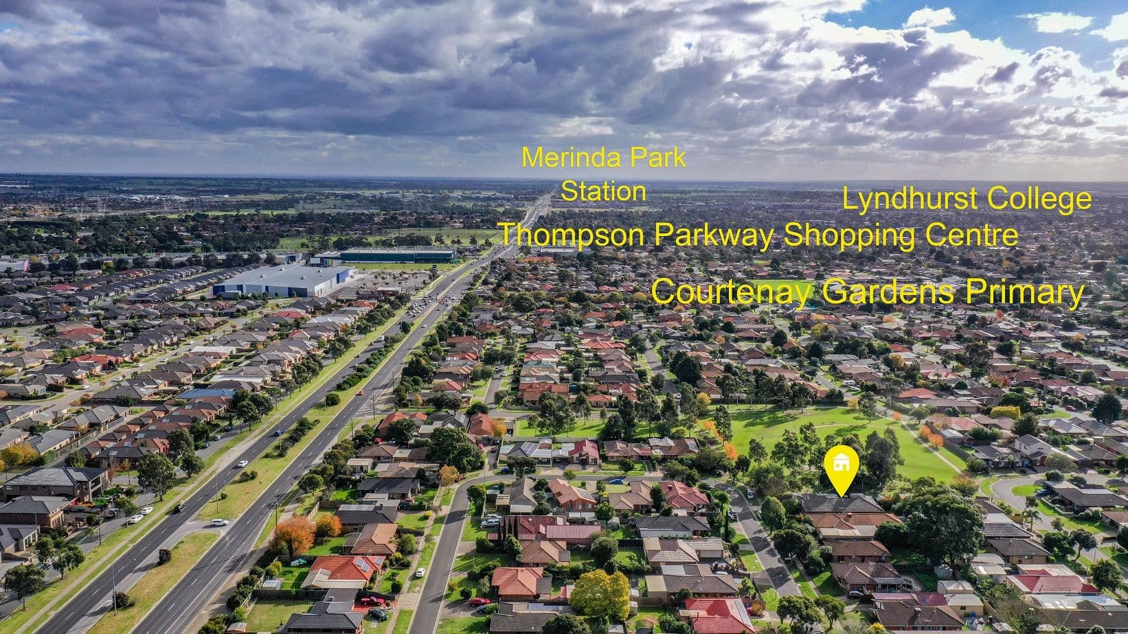 28 Heywood Crescent, Cranbourne North VIC 3977, Cranbourne North - Thumbnail 5