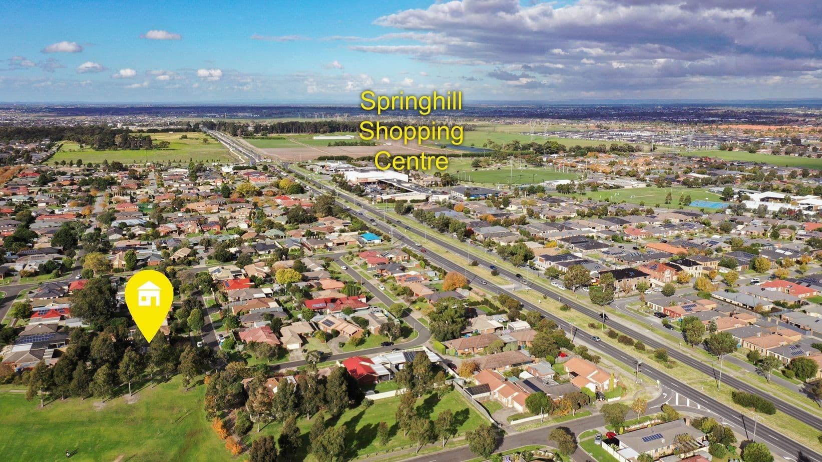 28 Heywood Crescent, Cranbourne North VIC 3977, Cranbourne North - Thumbnail 6