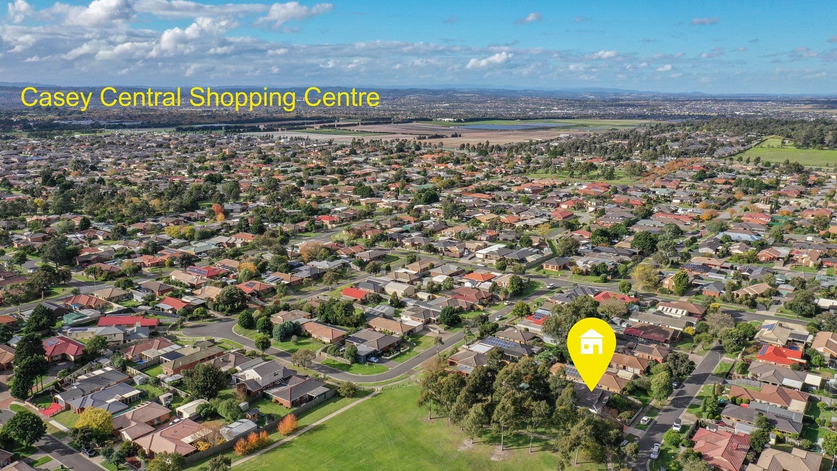 28 Heywood Crescent, Cranbourne North VIC 3977, Cranbourne North - Thumbnail 7