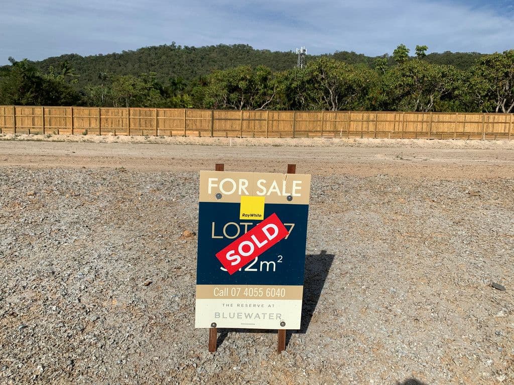 Lot 1107 Headsail Drive, Trinity Beach QLD 4879, Trinity Beach - Image 1