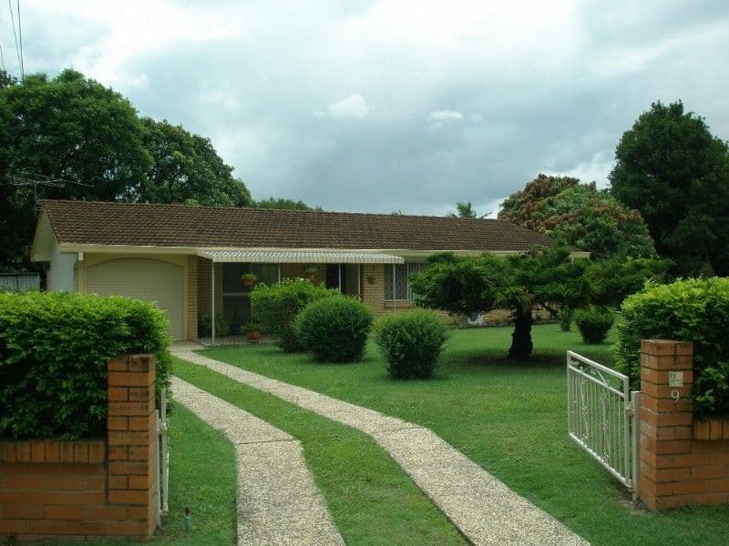 9 Exton Street, SUNNYBANK HILLS QLD 4109, Sunnybank Hills - Image 1