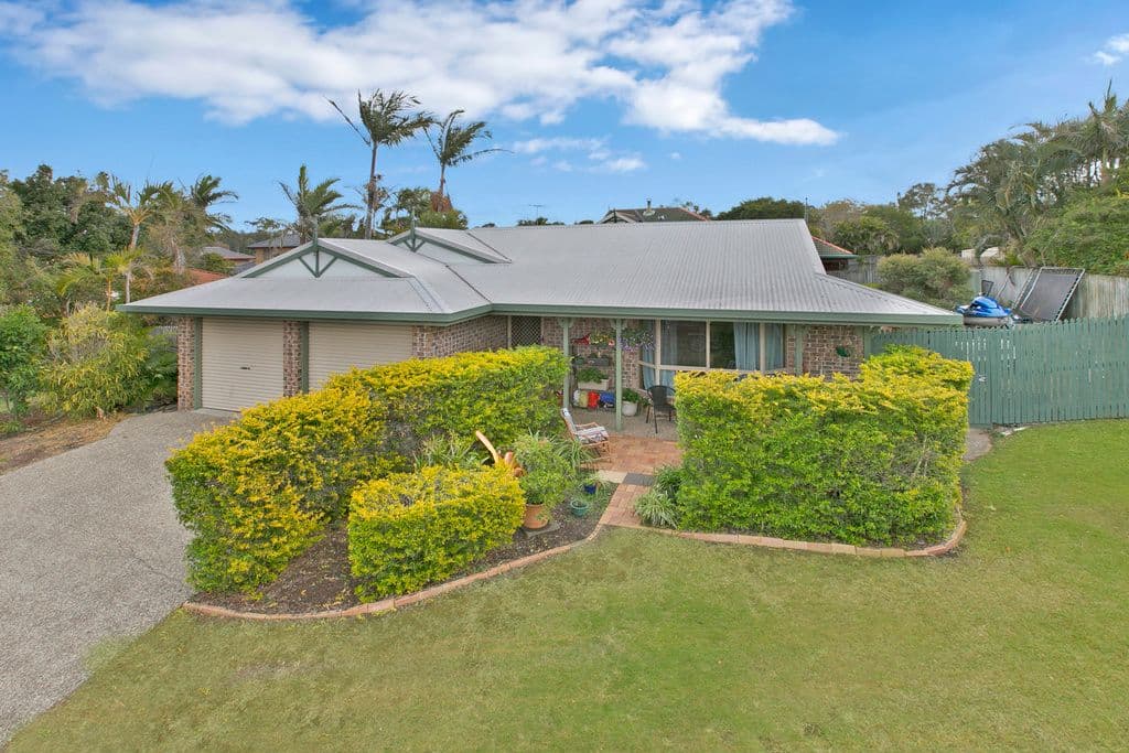 8 Ashwood Circuit, BIRKDALE QLD 4159, Birkdale - Image 1