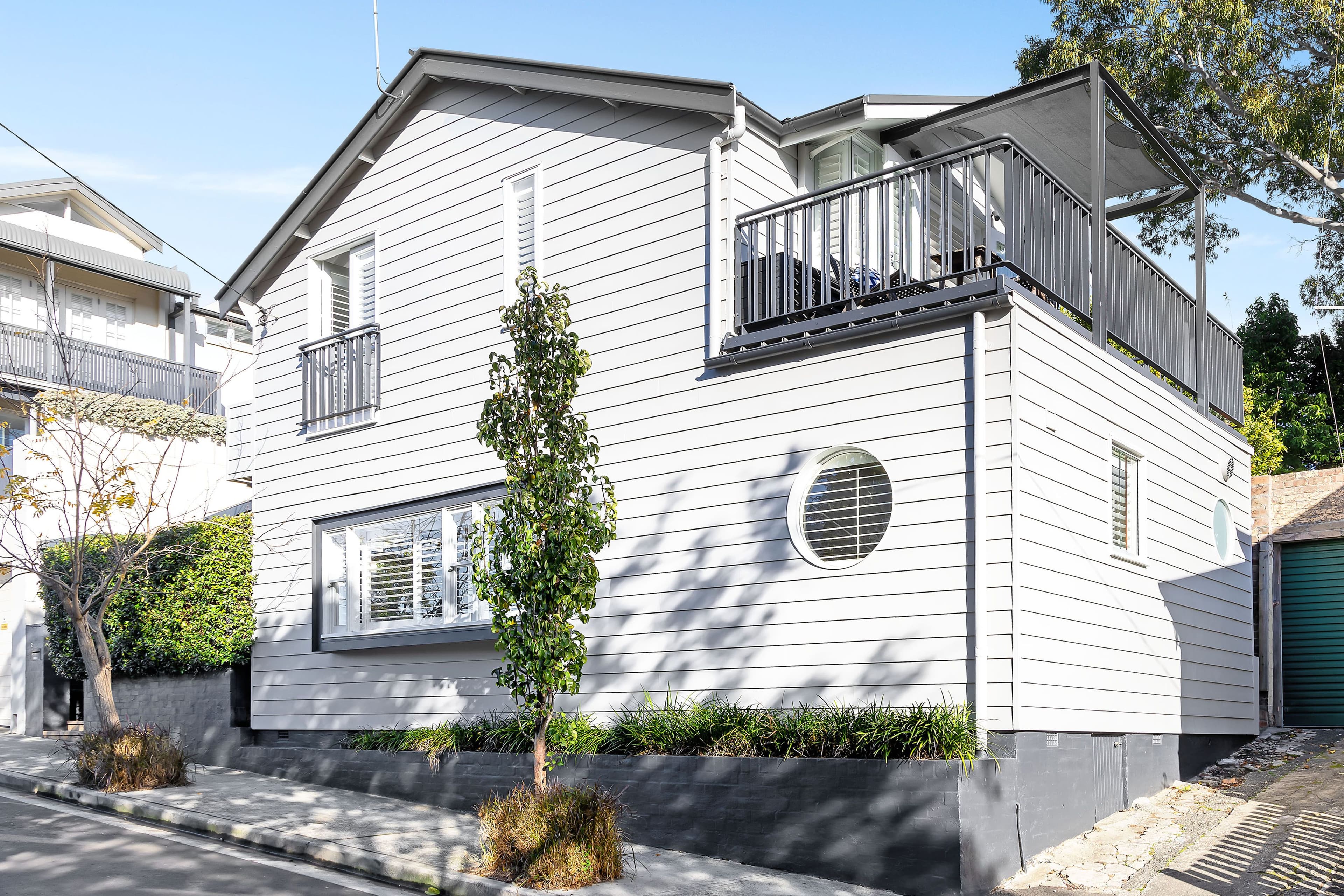 2 Doris Street, North Sydney NSW 2060, North Sydney - Image 1
