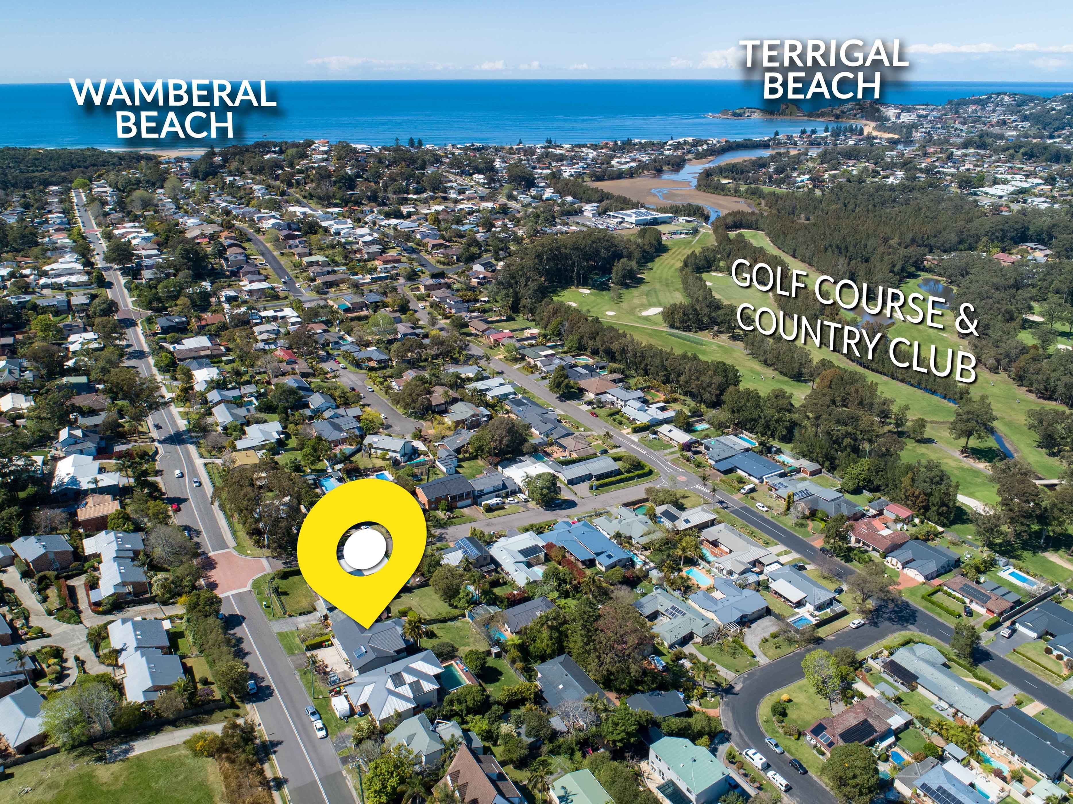 100 Old Gosford Road, Wamberal - Thumbnail 3
