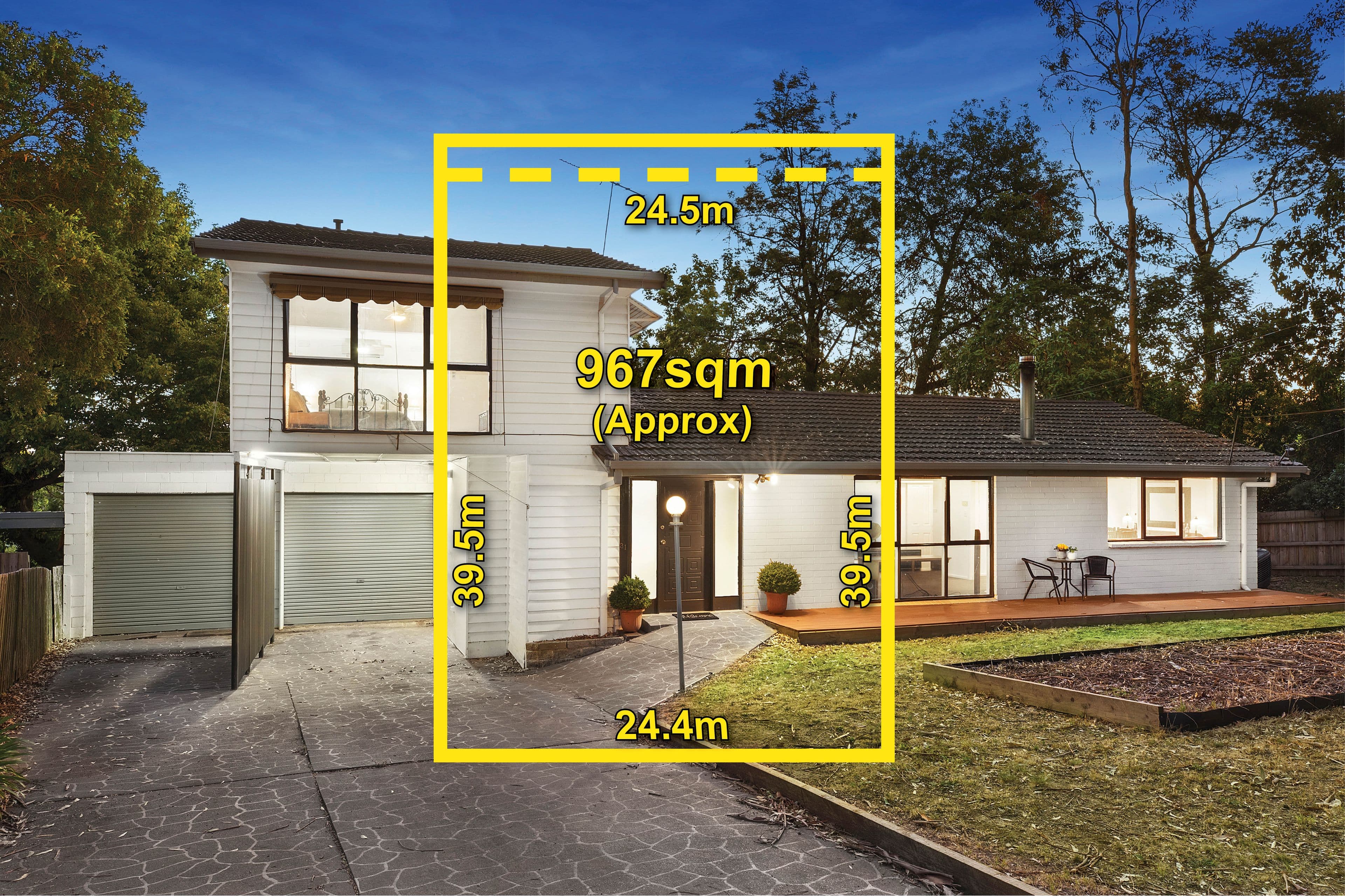 31 Lockwoods Road, Boronia VIC 3155, Boronia - Image 1