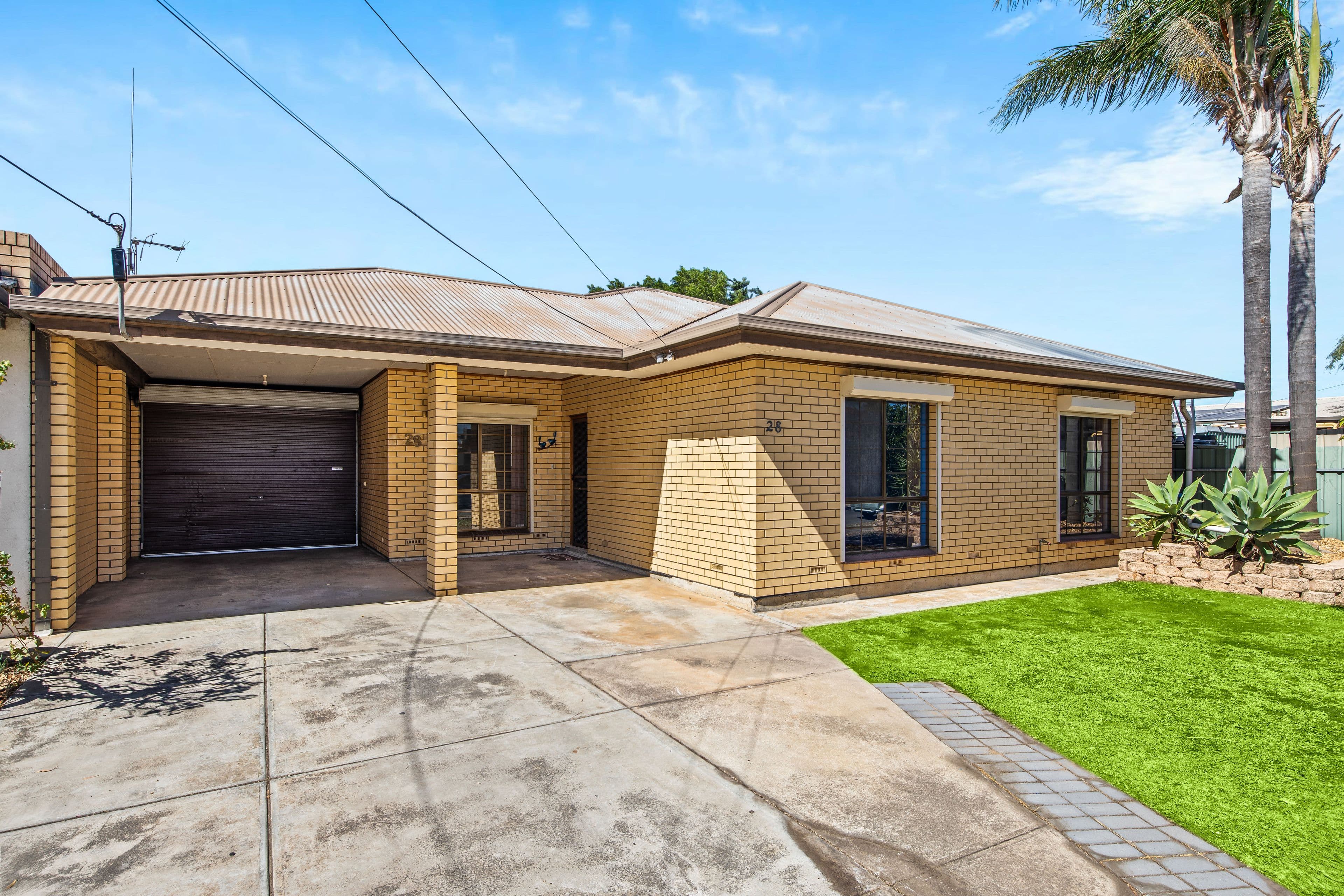 28 Ford Street, Ottoway SA 5013, Ottoway - Image 1