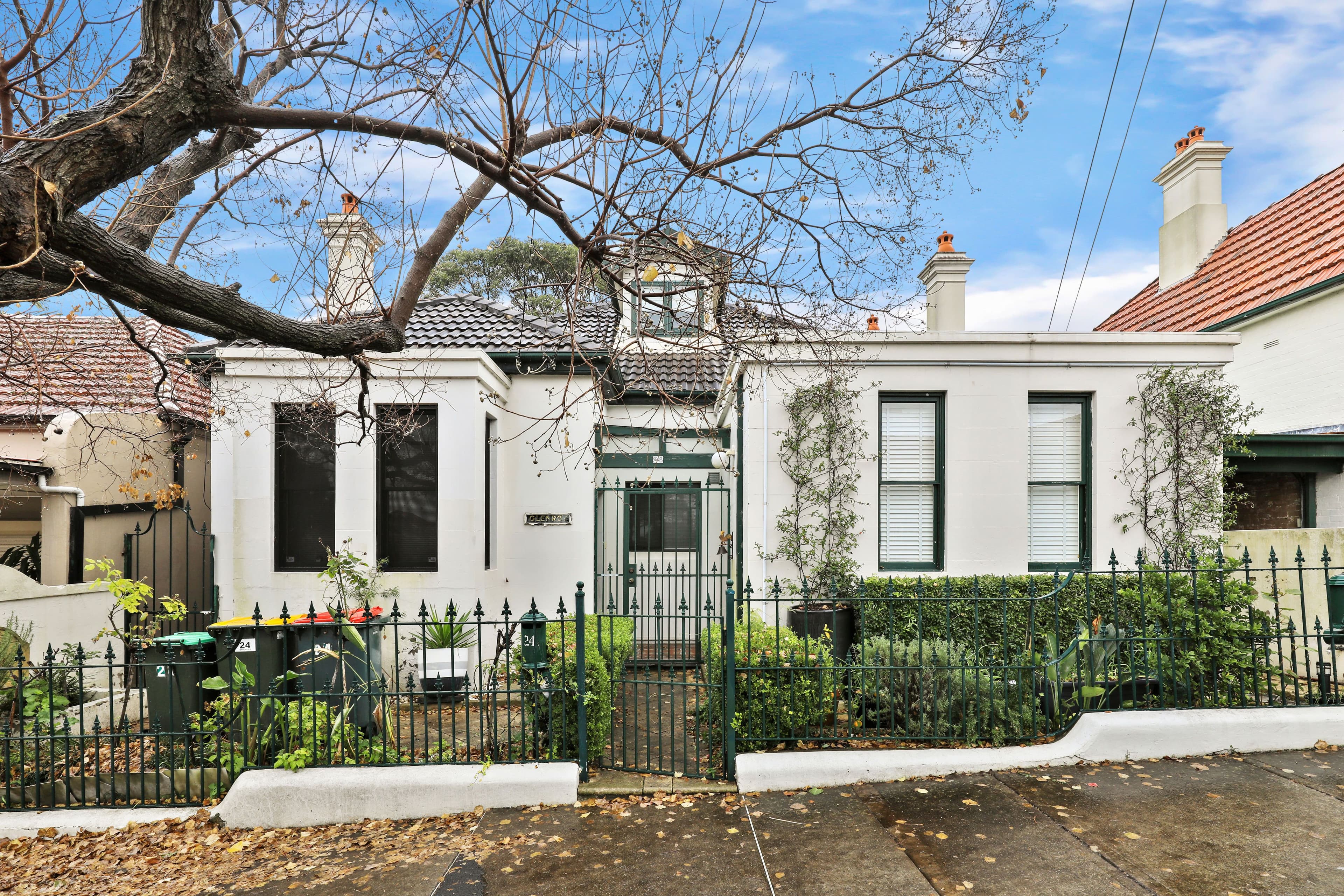 24 Bright Street, Marrickville NSW 2204, Marrickville - Image 1