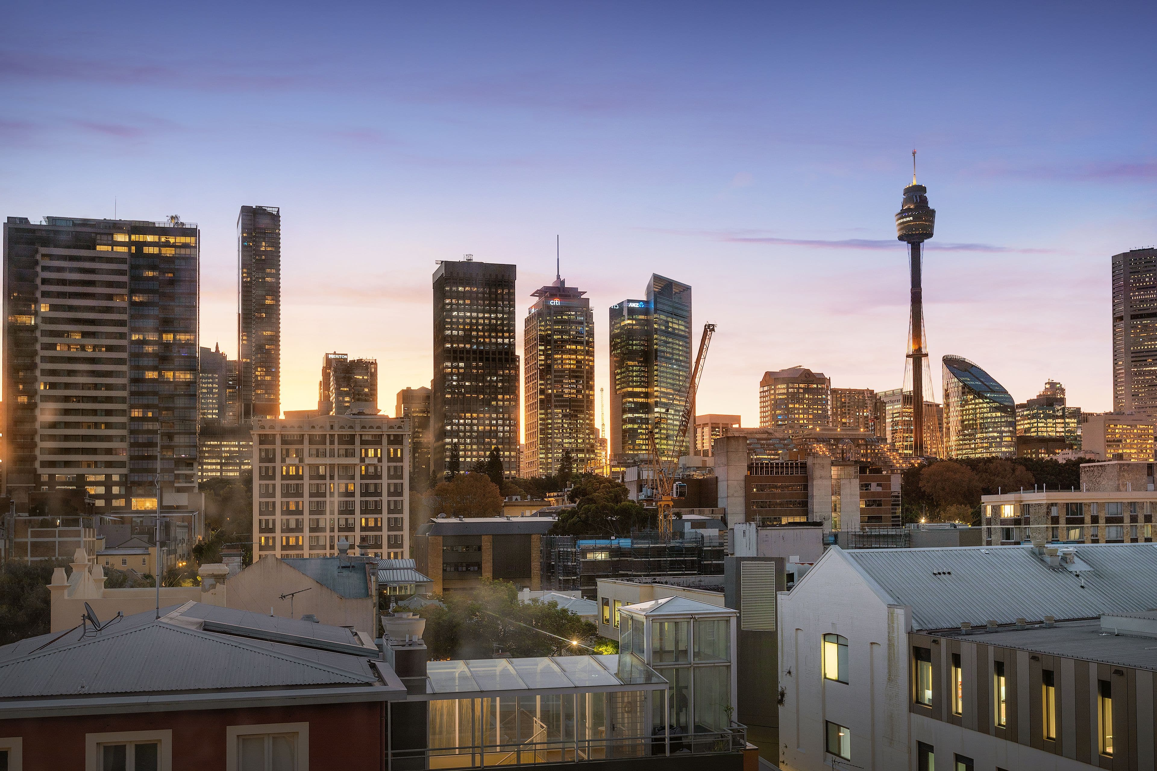 156 Crown Street, Darlinghurst NSW 2010, Darlinghurst - Thumbnail 2