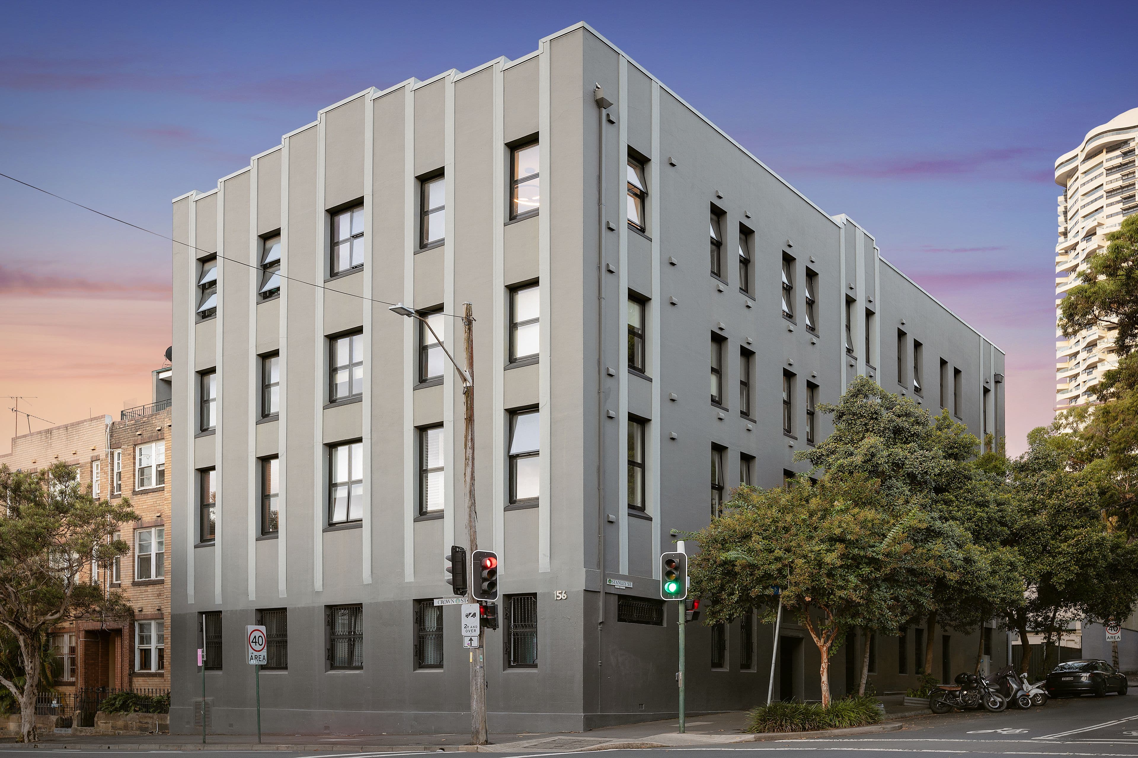156 Crown Street, Darlinghurst NSW 2010, Darlinghurst - Thumbnail 8