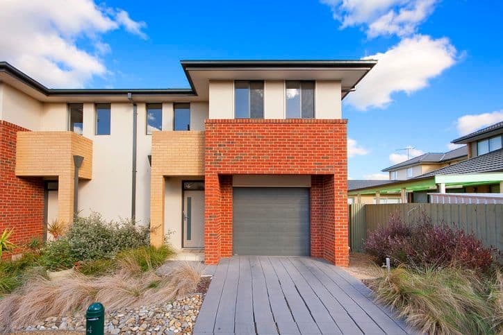 4 Bacchus Drive, EPPING VIC 3076, Epping - Image 1