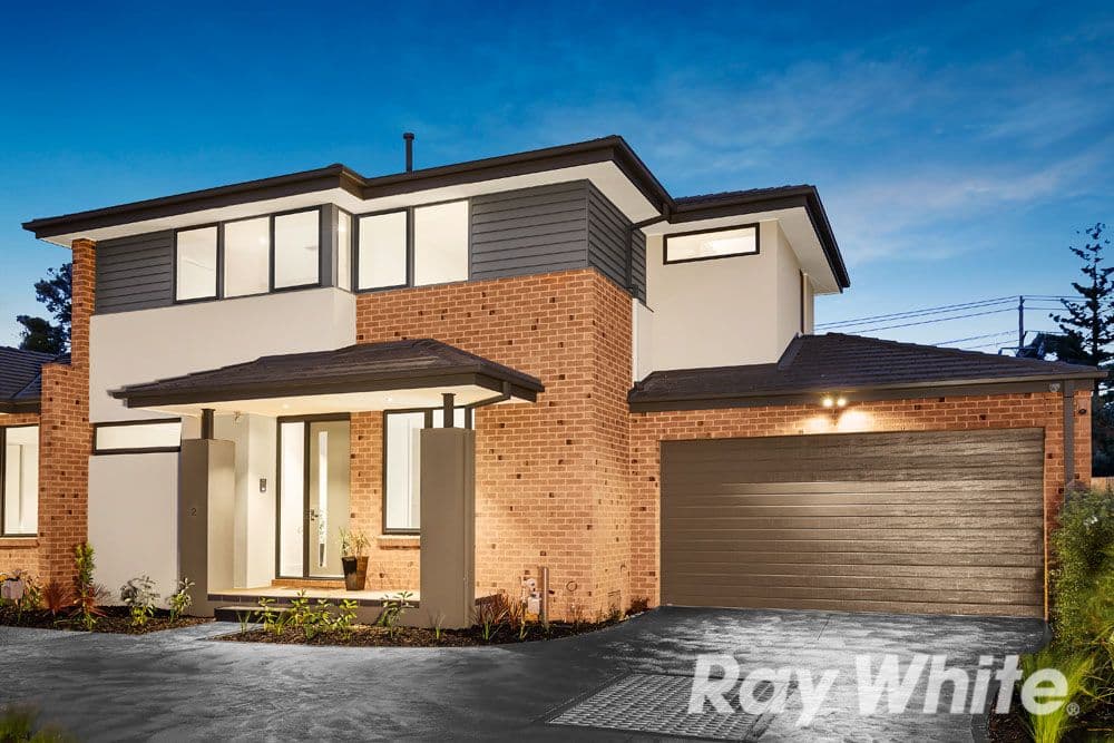 8 Lee Court, Heathmont VIC 3135, Heathmont - Image 1