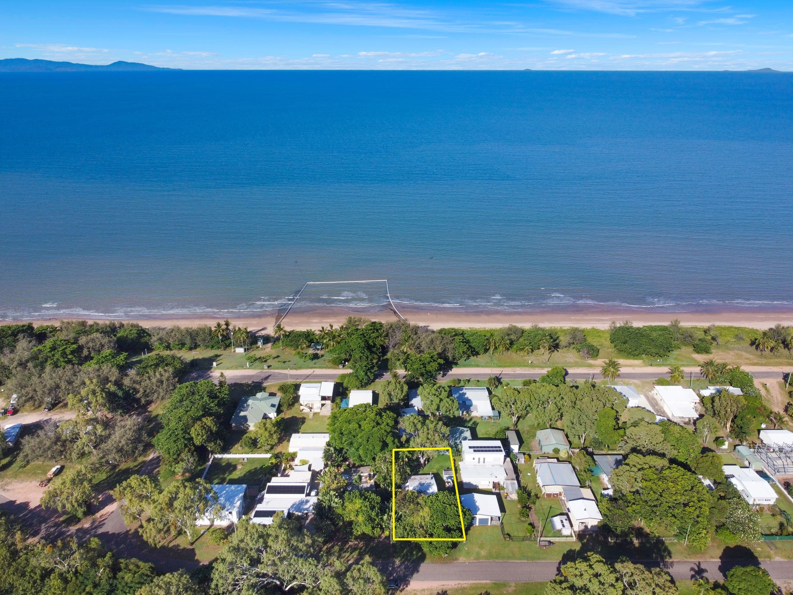82 Marlin Street, Balgal Beach QLD 4816, Balgal Beach - Image 1