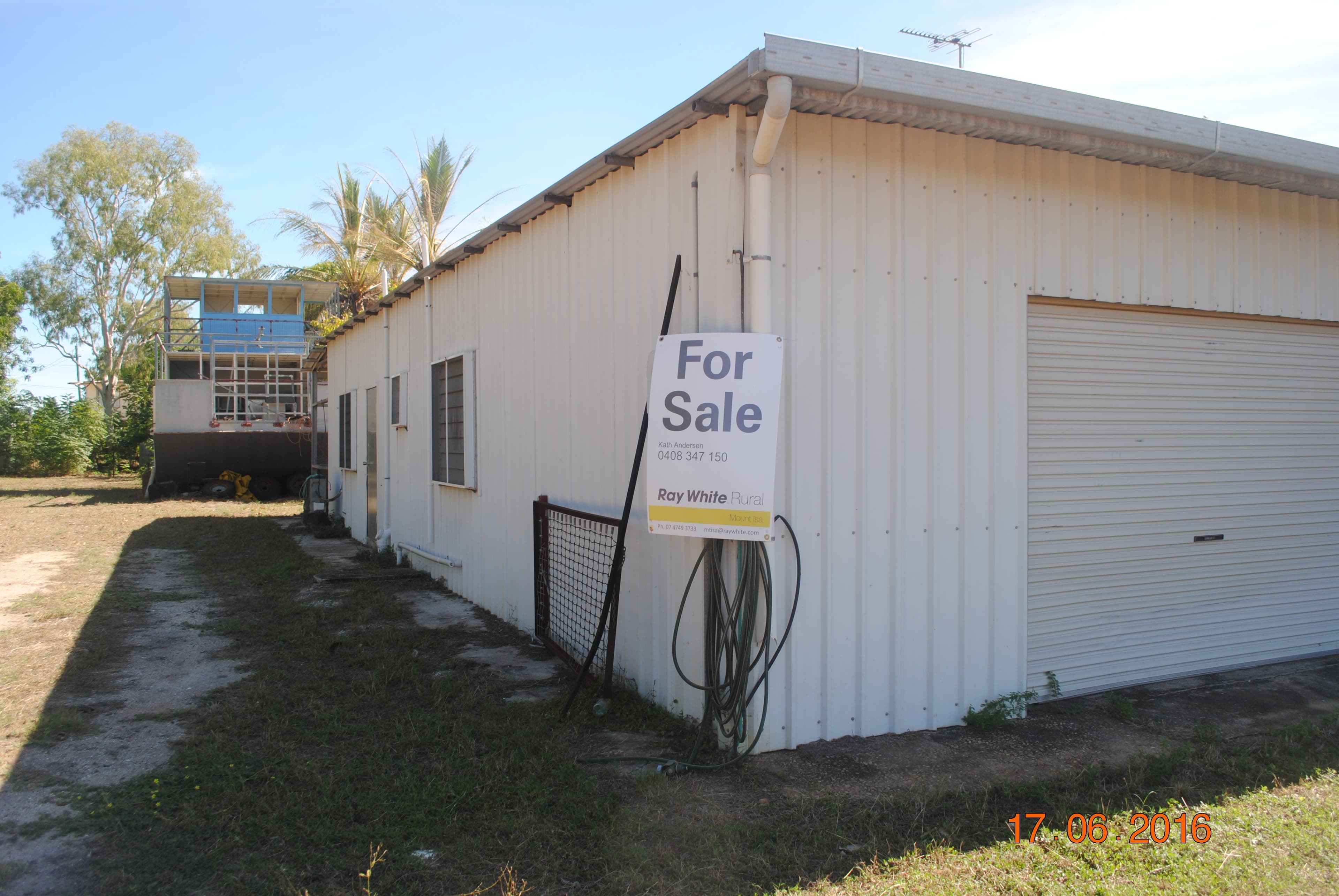 4 Clarina Street, Karumba QLD 4891, Karumba - Thumbnail 2