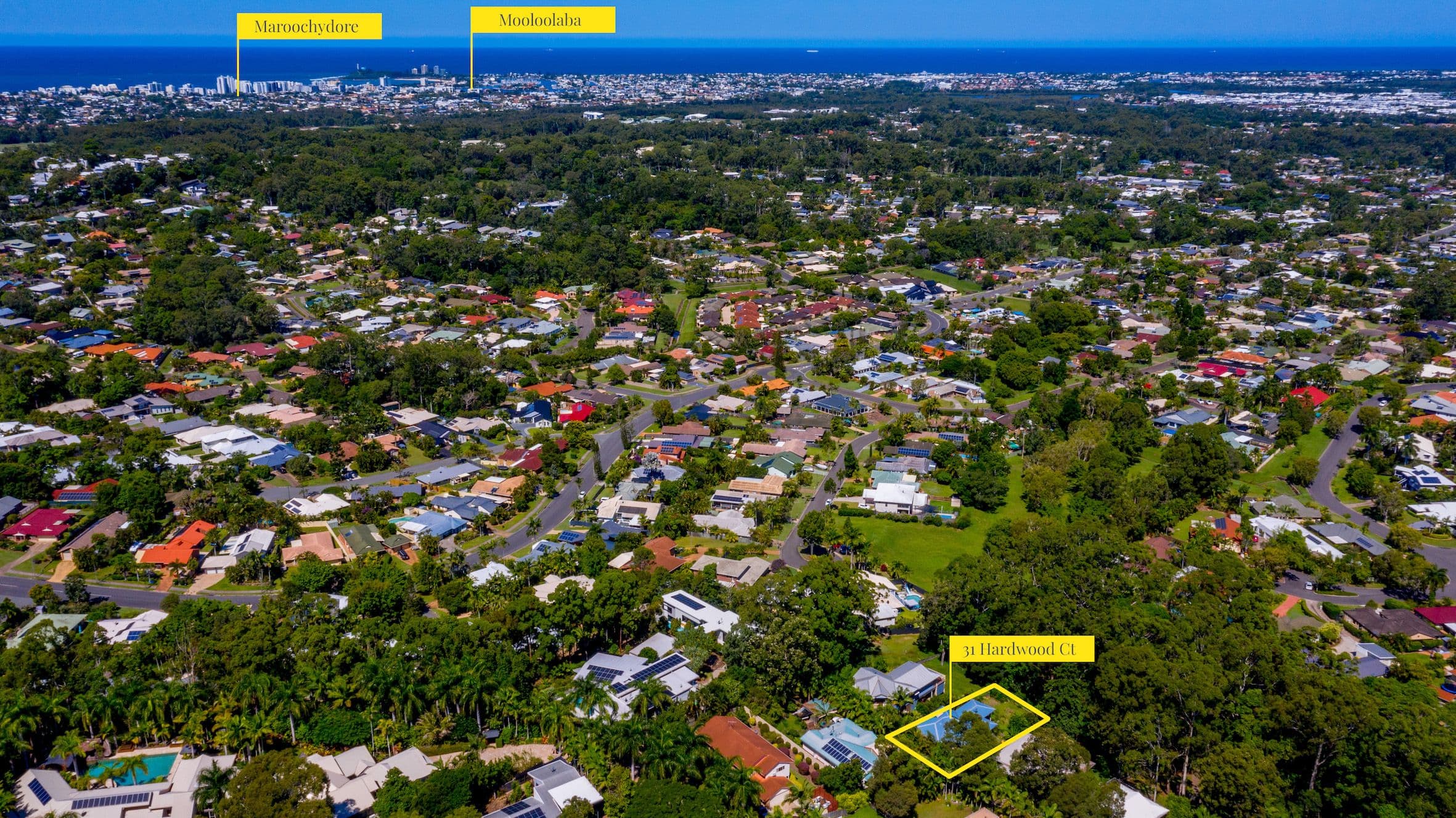 31 Hardwood Court, Buderim QLD 4556, Buderim - Thumbnail 8