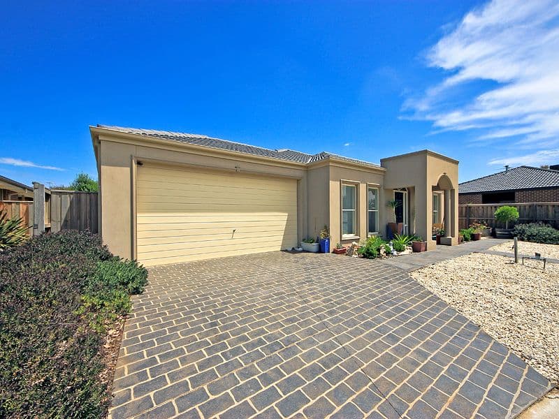 7 Bradley Grove, TARNEIT VIC 3029, Tarneit - Thumbnail 2