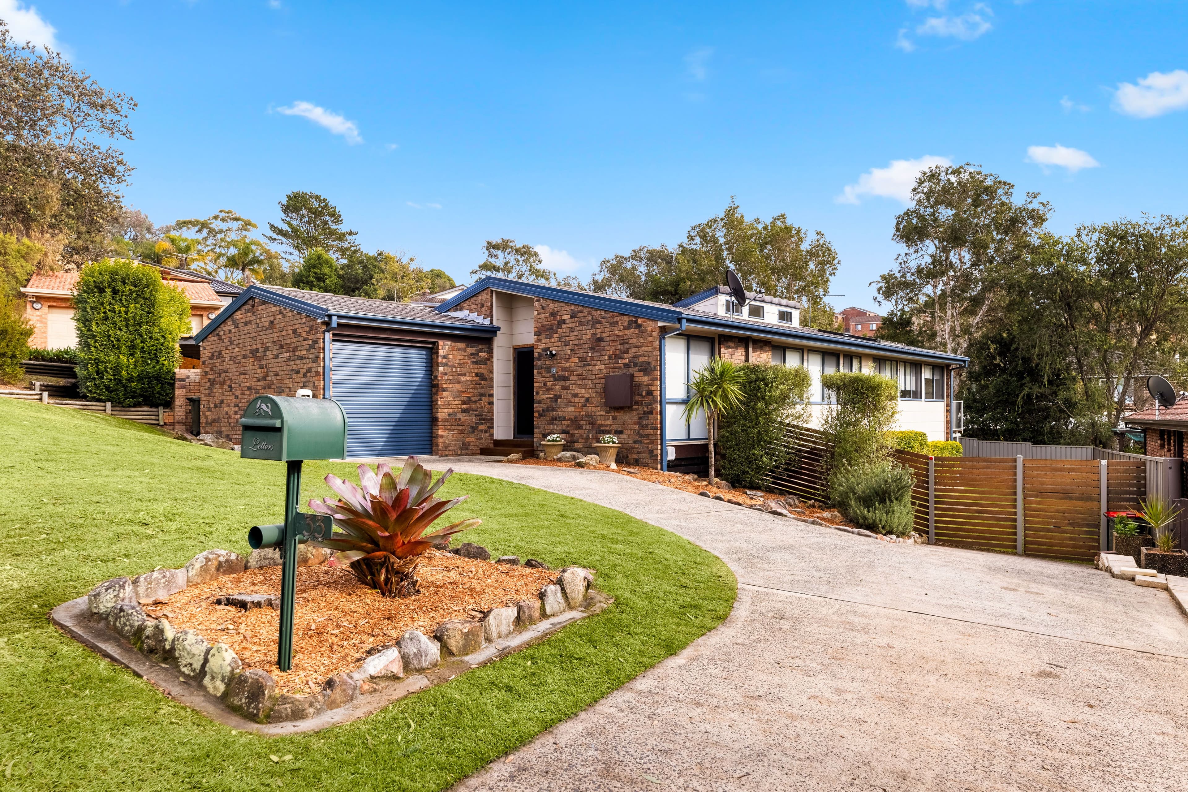 33 Yanderra Avenue, Bangor NSW 2234, Bangor - Image 1