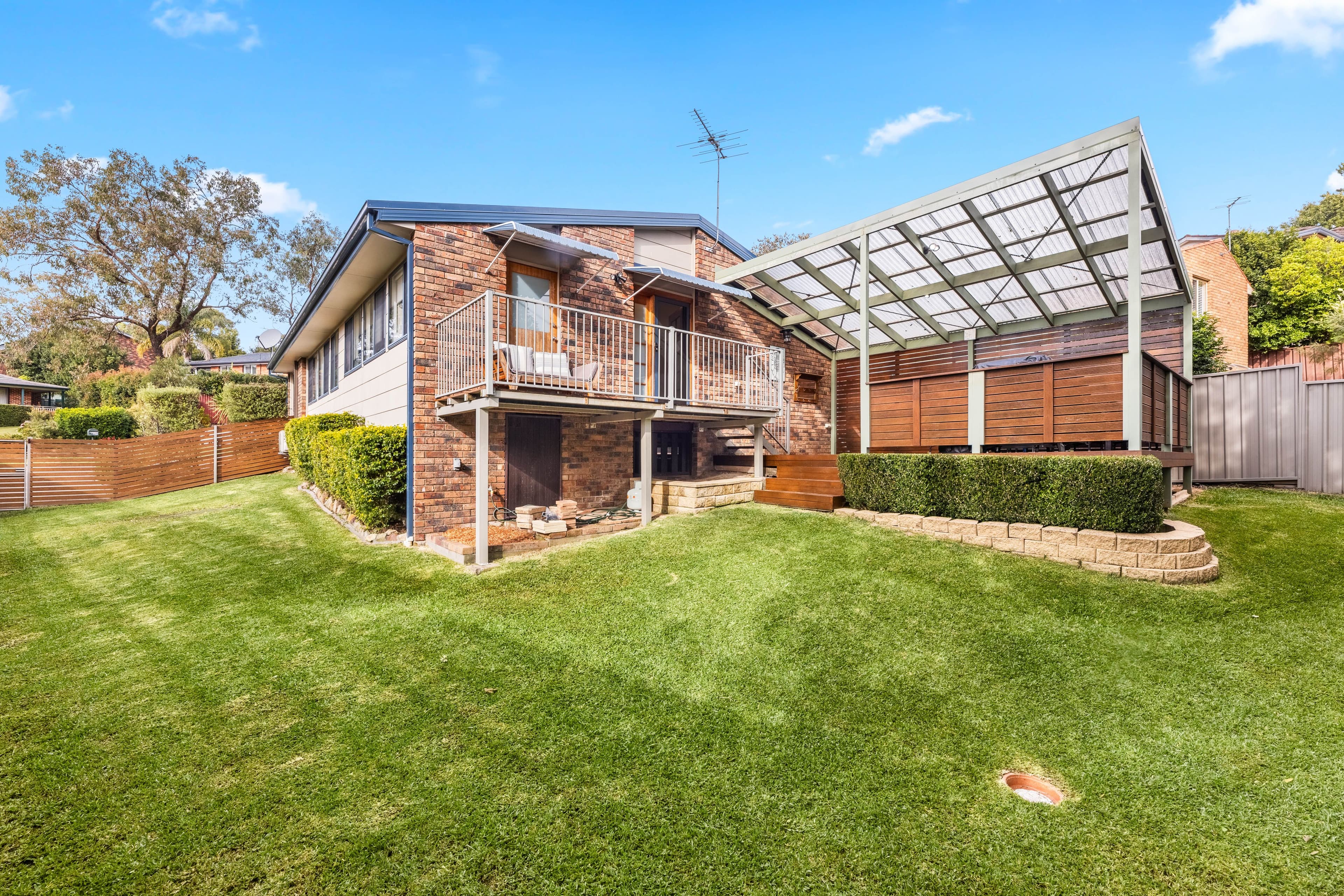 33 Yanderra Avenue, Bangor NSW 2234, Bangor - Thumbnail 2