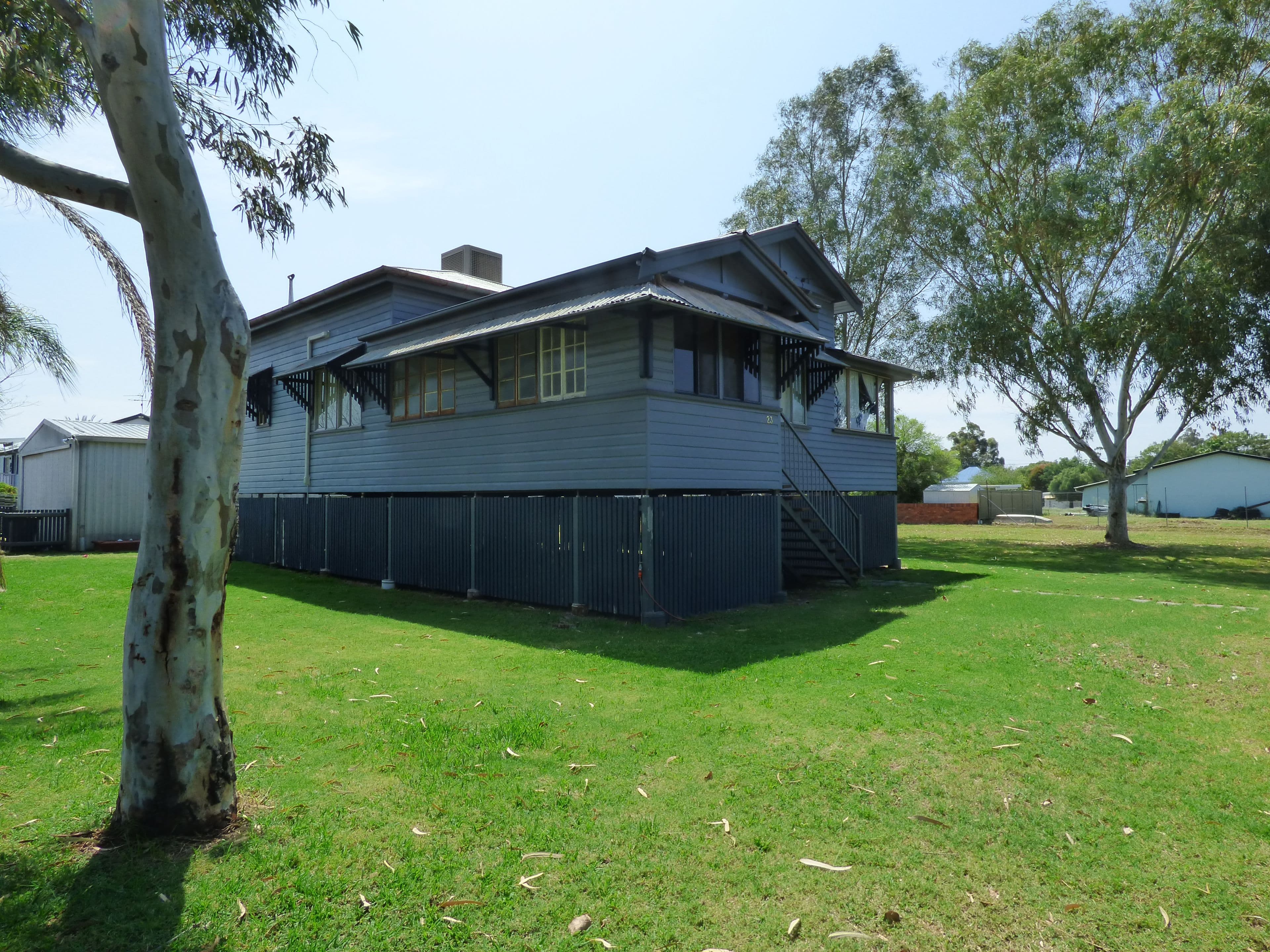 21-23 Station Street, Roma QLD 4455, Roma - Image 1
