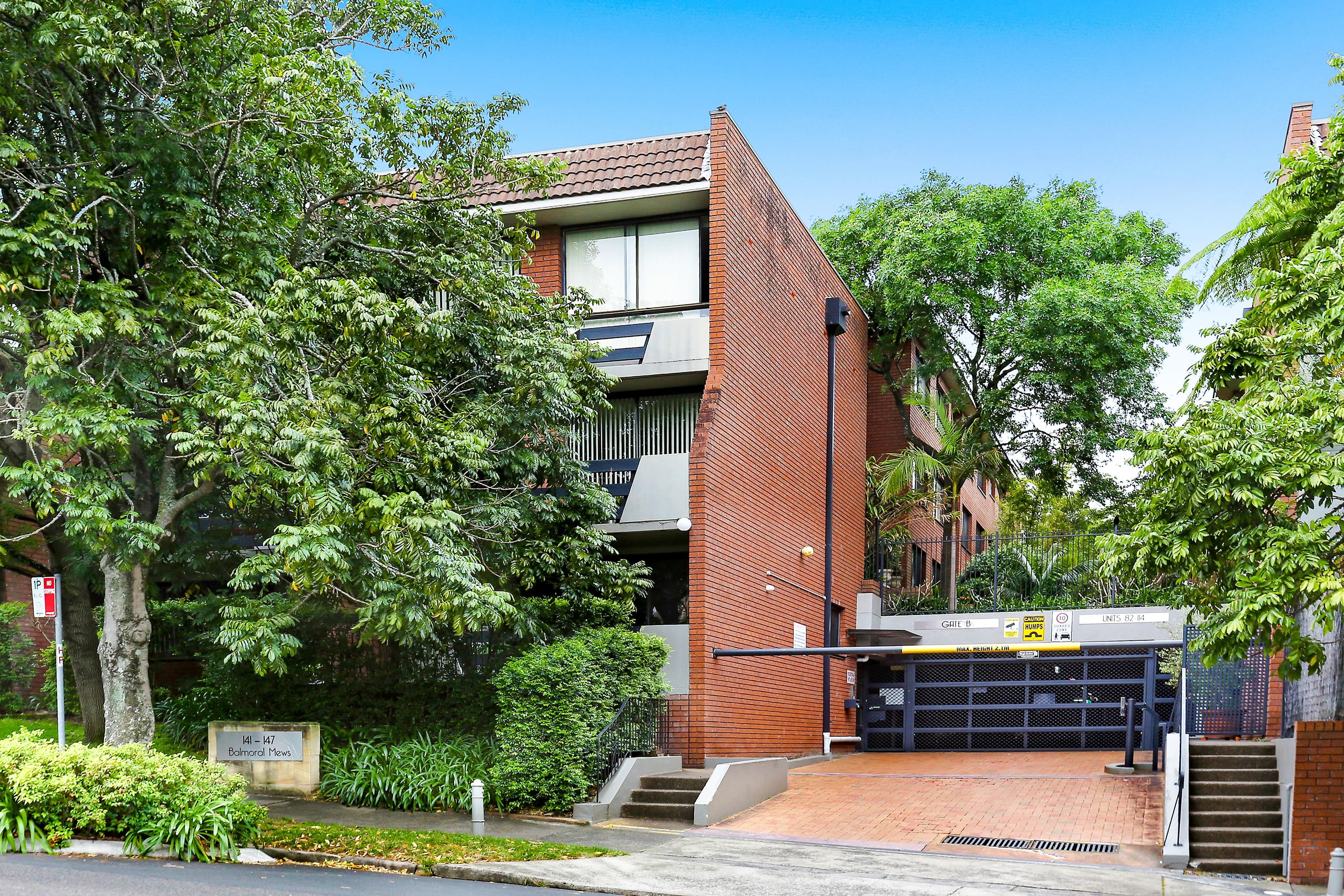 86/141-147 Cook Road, Centennial Park NSW 2021, Centennial Park - Image 1