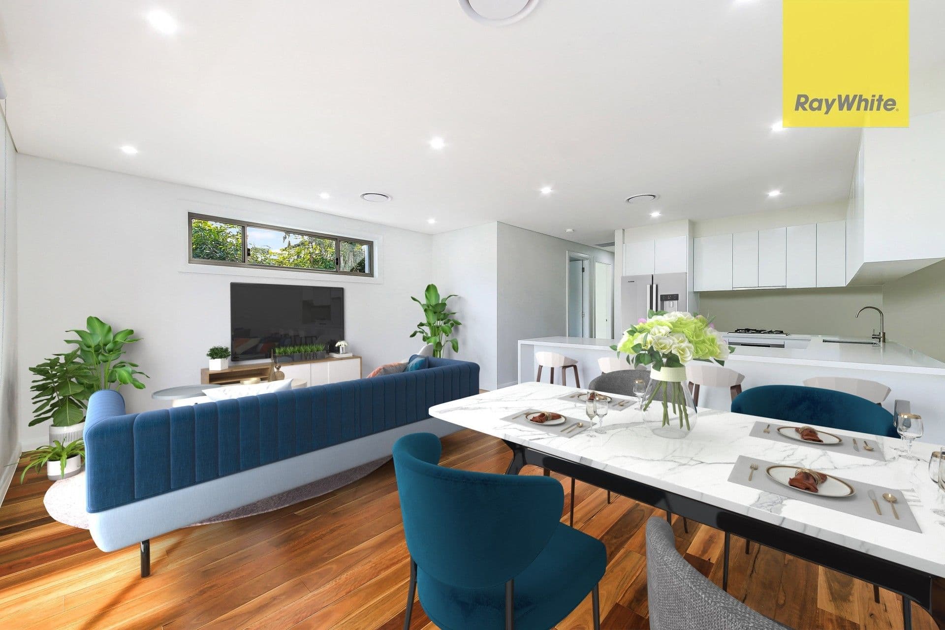 13B Cleveland Street, Ermington NSW 2115, Ermington - Thumbnail 2