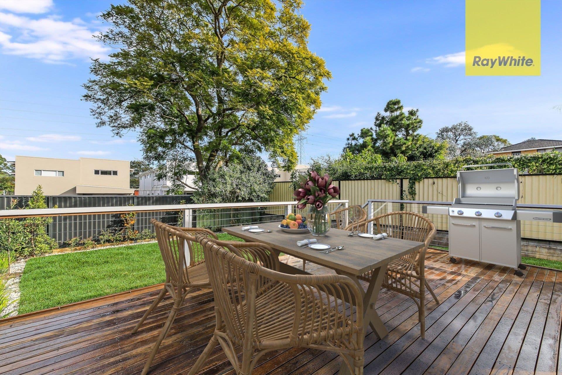 13B Cleveland Street, Ermington NSW 2115, Ermington - Thumbnail 3