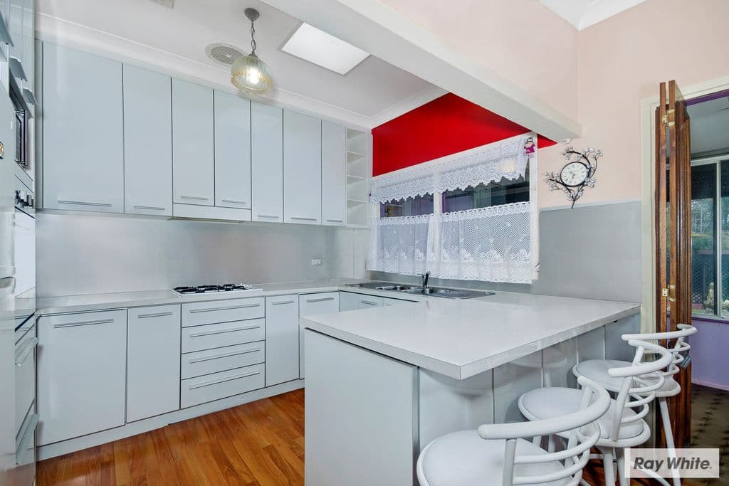 124 Burke Road, DAPTO NSW 2530, Dapto - Thumbnail 2