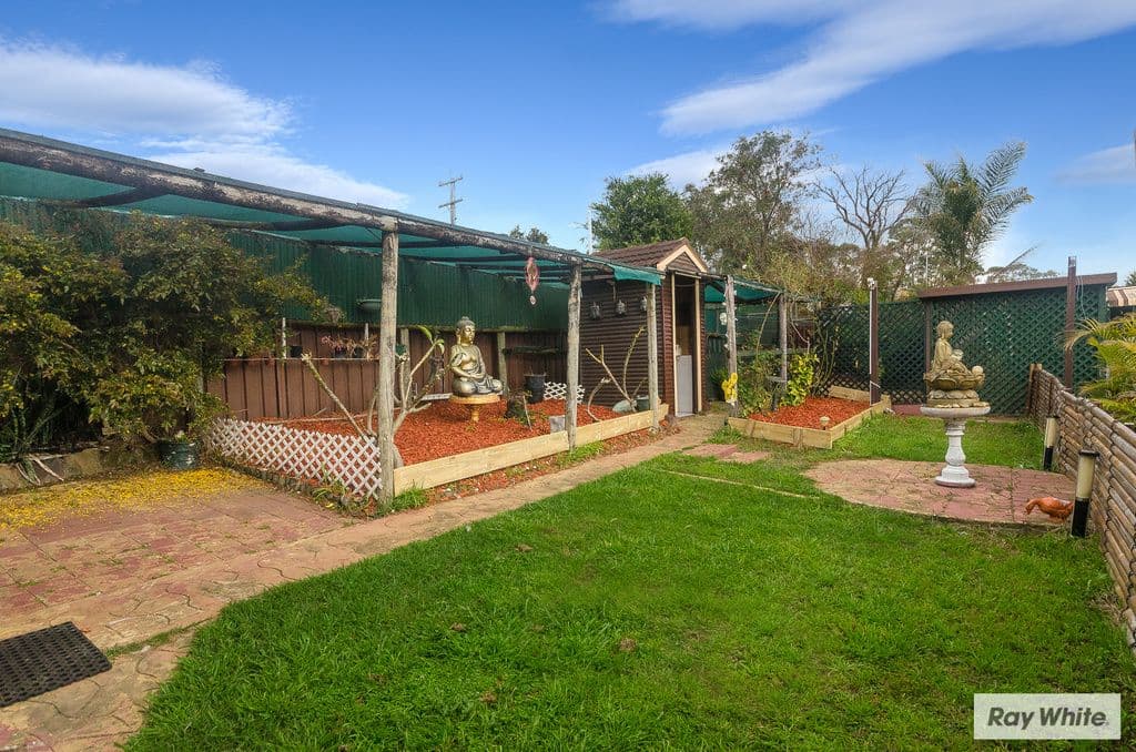 124 Burke Road, DAPTO NSW 2530, Dapto - Thumbnail 8