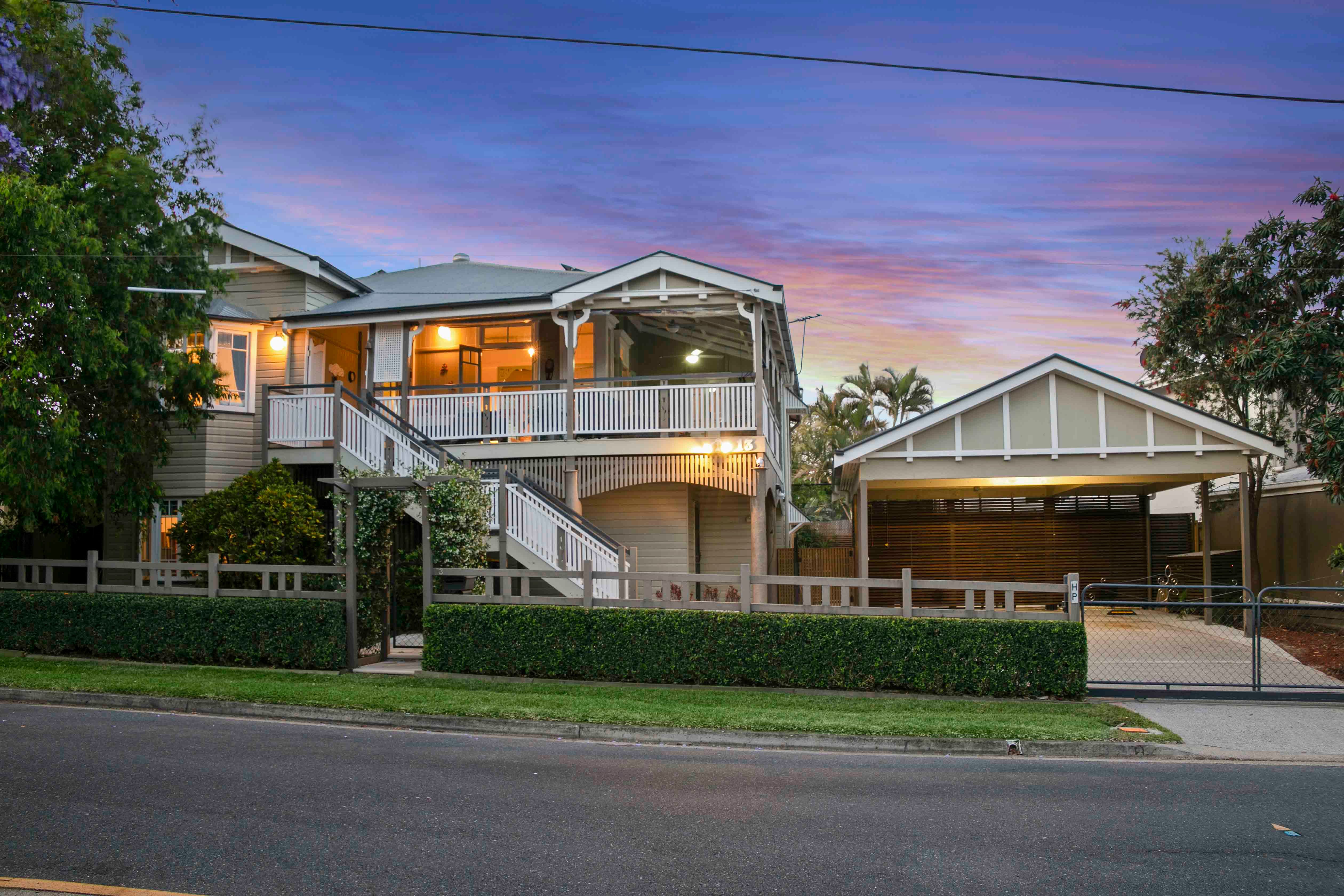 13 Jarrott Street, Chelmer QLD 4068, Chelmer - Image 1