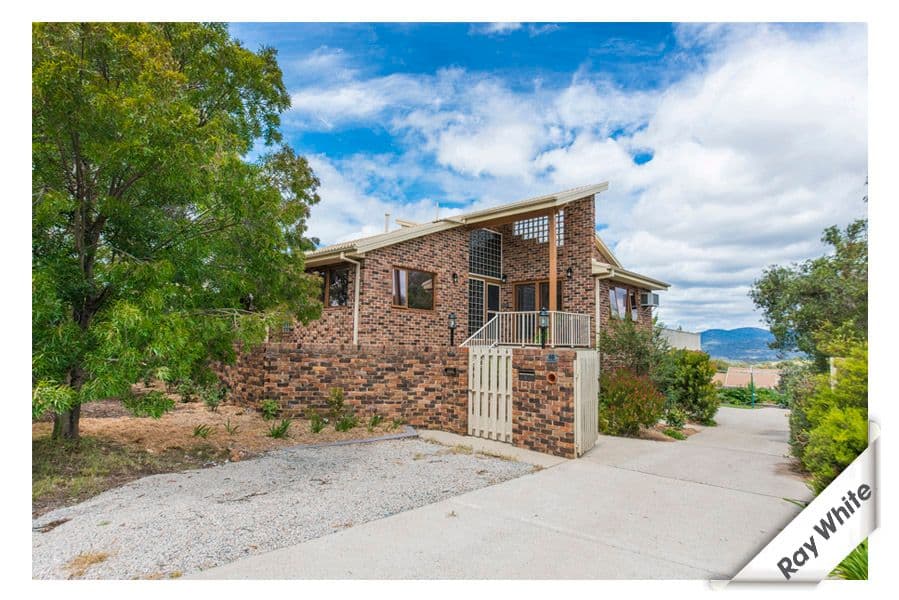 46 Carter Crescent, Calwell ACT 2905, Calwell - Image 1