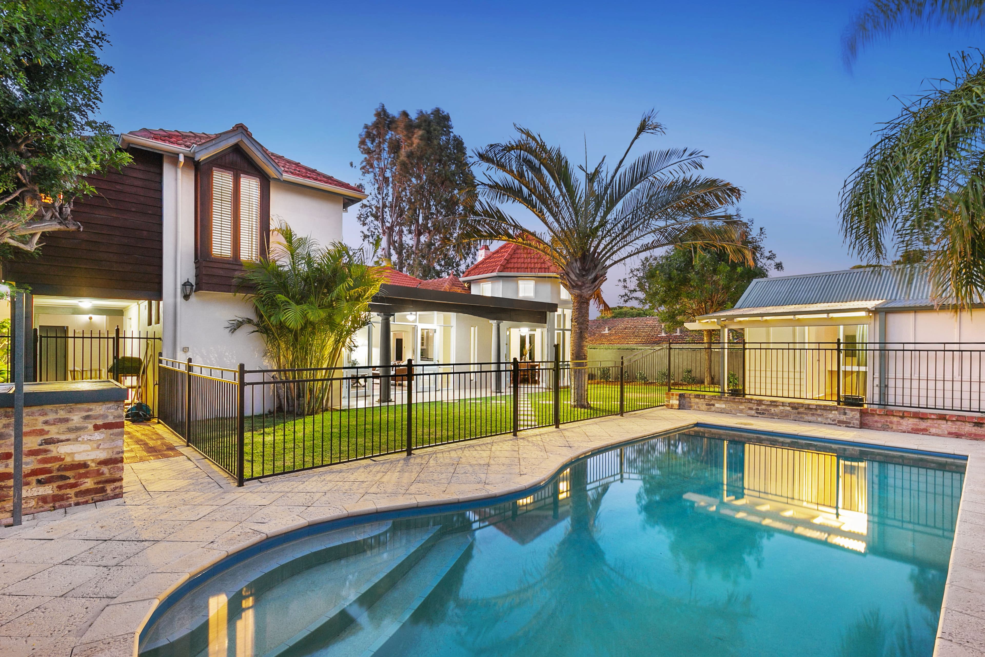 22 Archdeacon Street, Nedlands WA 6009, Nedlands - Image 1