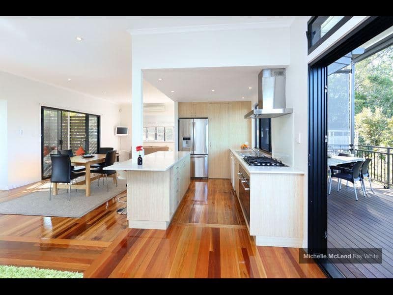 4 Bunning Street, INDOOROOPILLY QLD 4068, Indooroopilly - Image 1