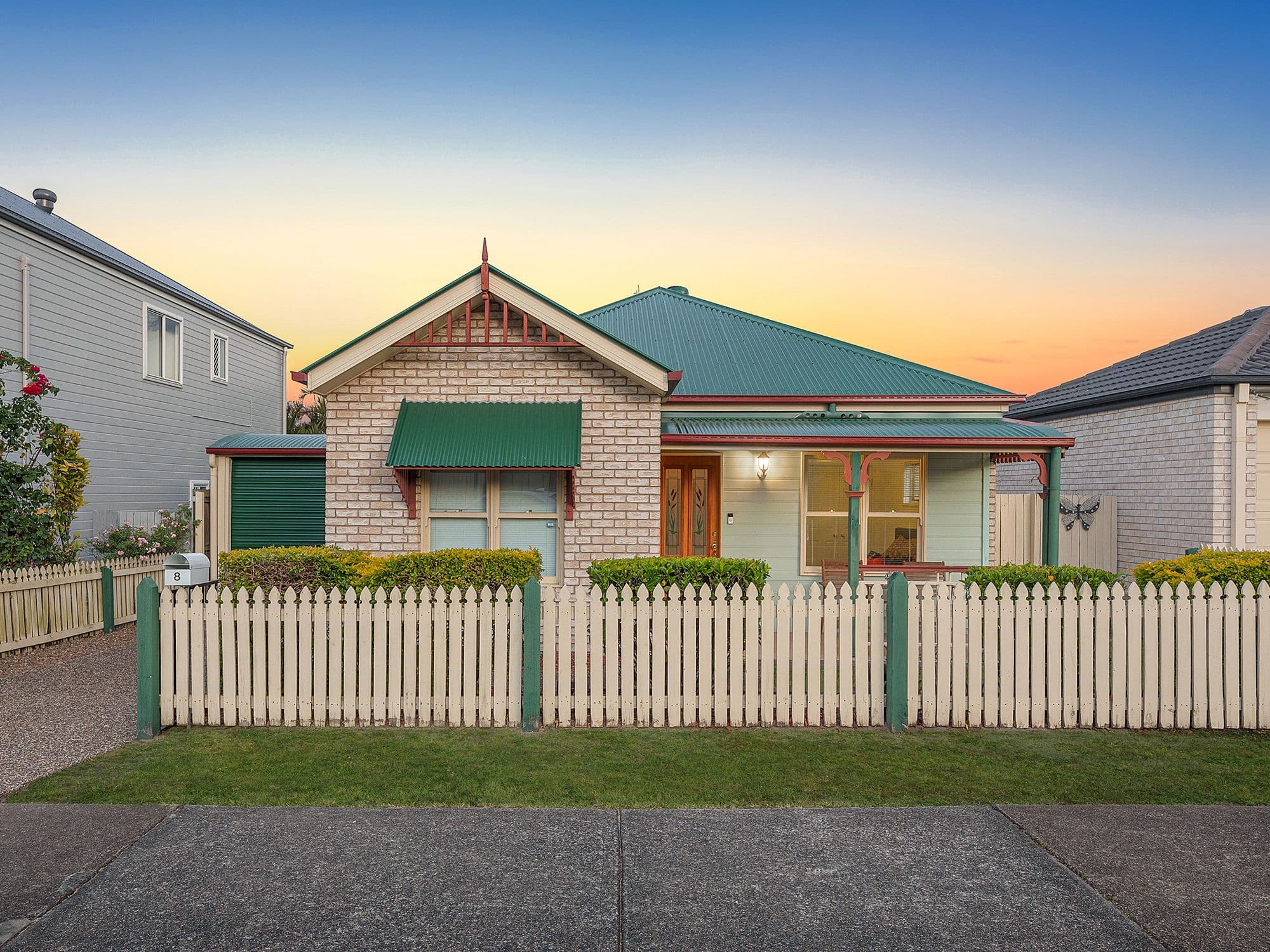 8 Chateau Street, Springfield Lakes QLD 4300, Springfield Lakes - Image 1