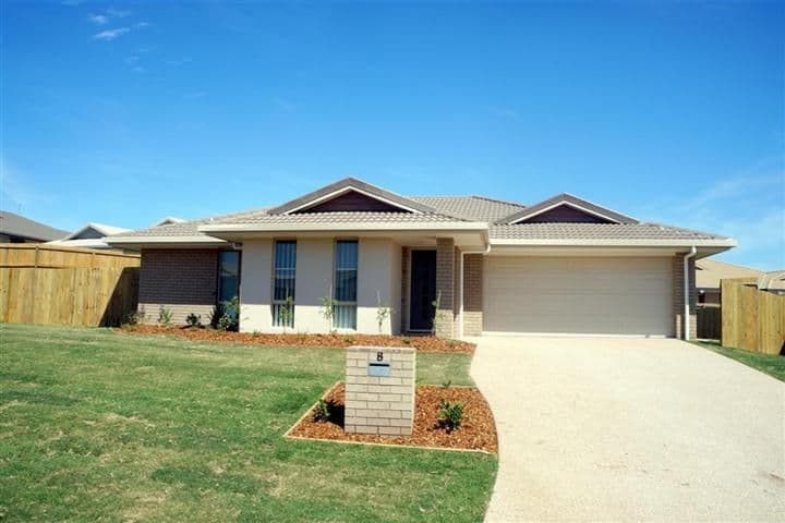8 Abbey Place, Calliope QLD 4680, Calliope - Image 1