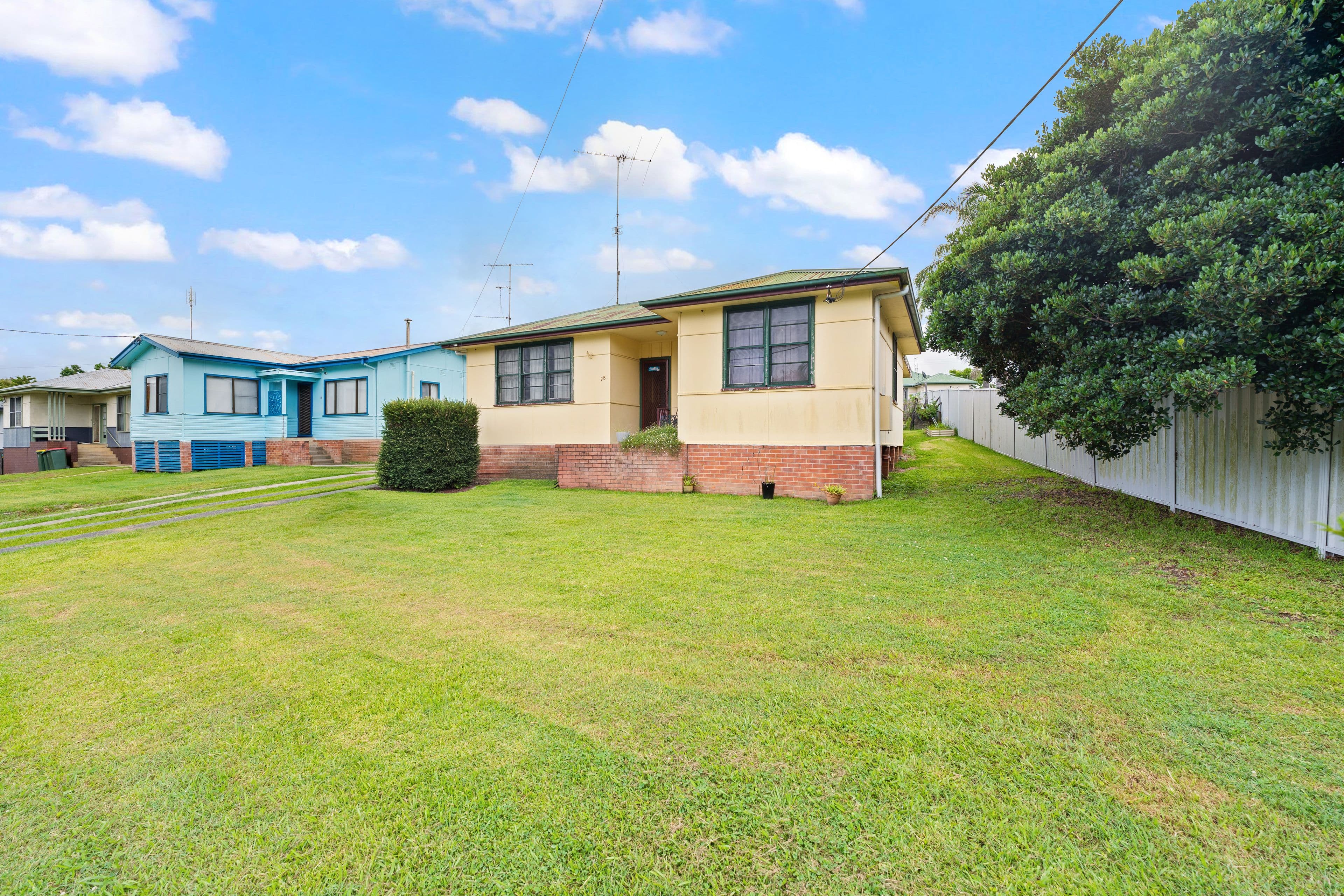 78 Margaret Crescent, South Grafton NSW 2460, South Grafton - Image 1
