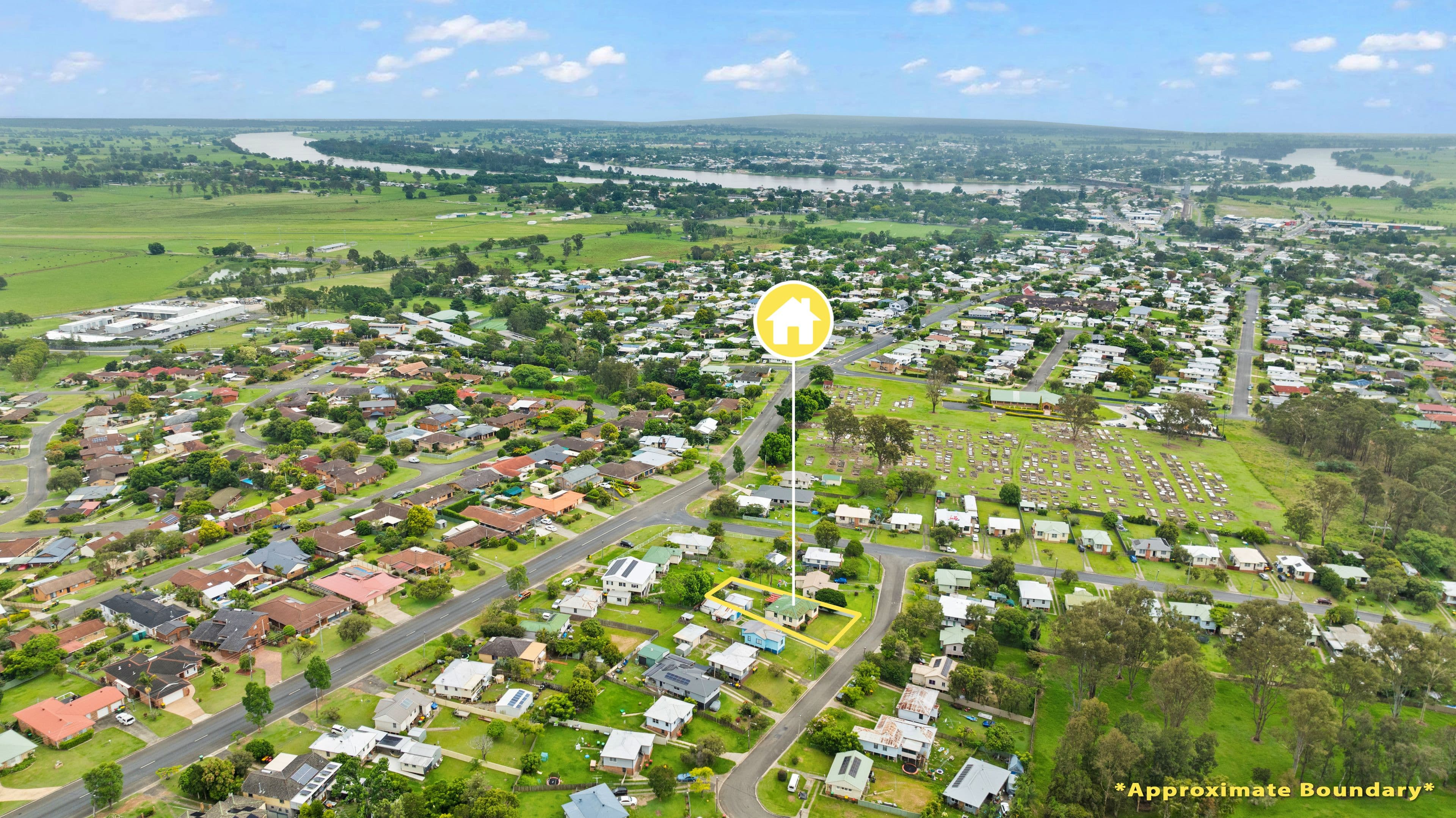 78 Margaret Crescent, South Grafton NSW 2460, South Grafton - Thumbnail 2
