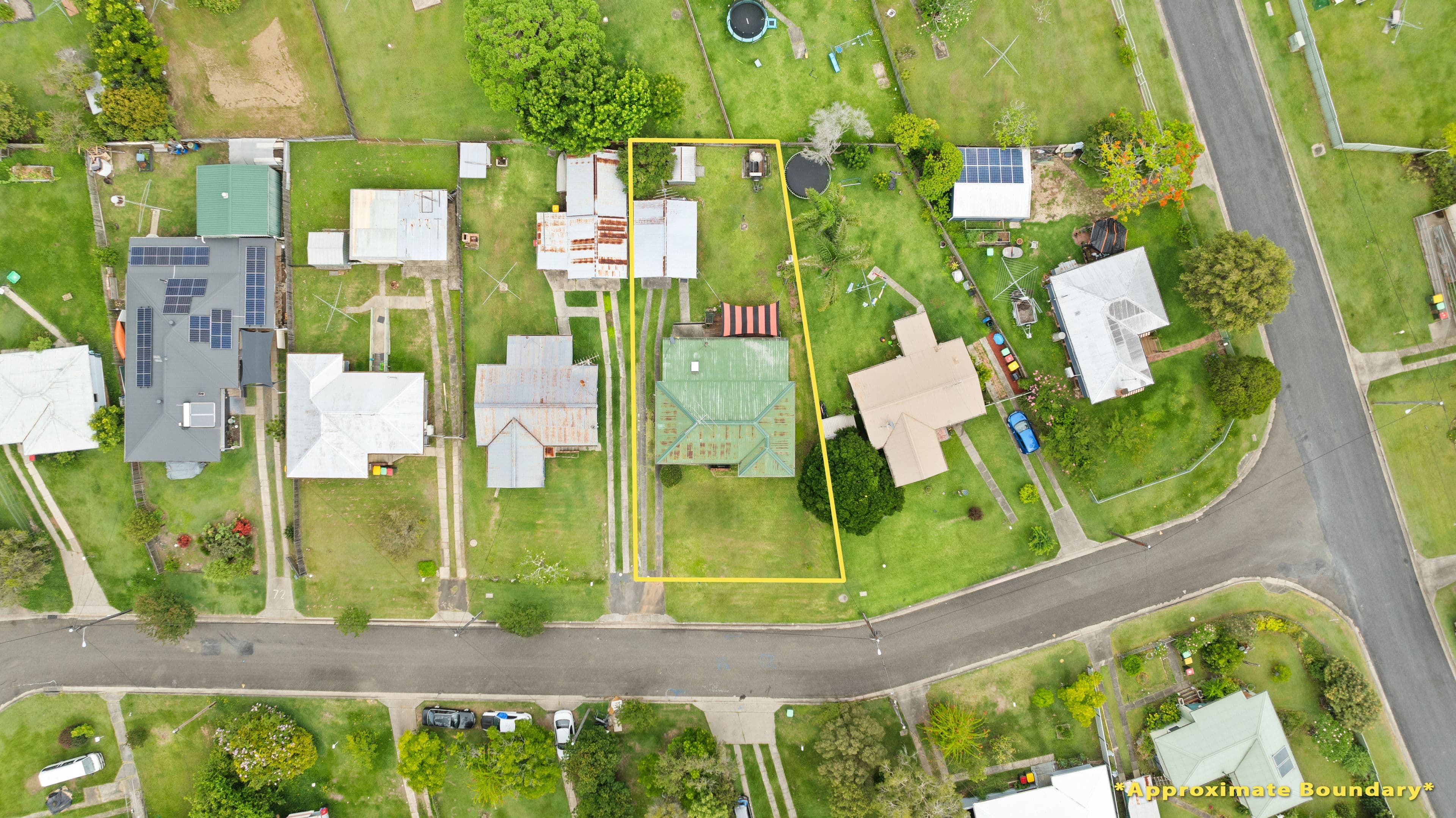 78 Margaret Crescent, South Grafton NSW 2460, South Grafton - Thumbnail 3