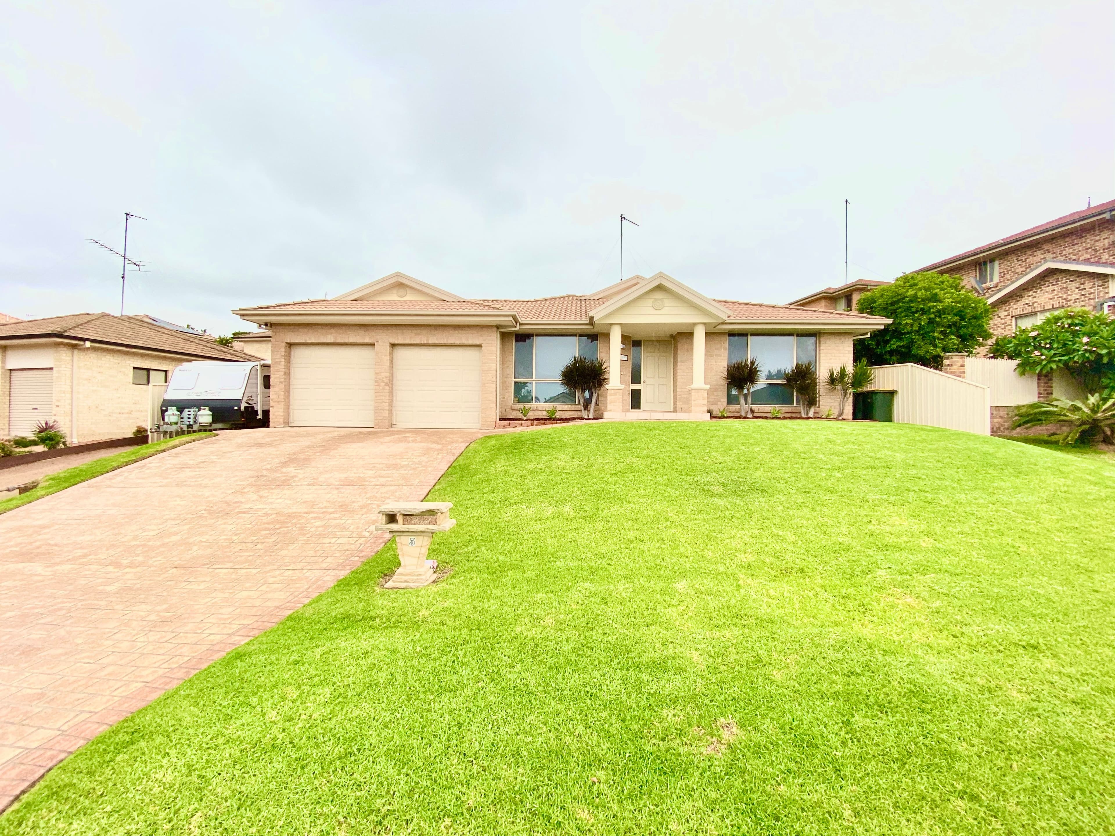 5 Colville Street, Flinders NSW 2529, Flinders - Image 1