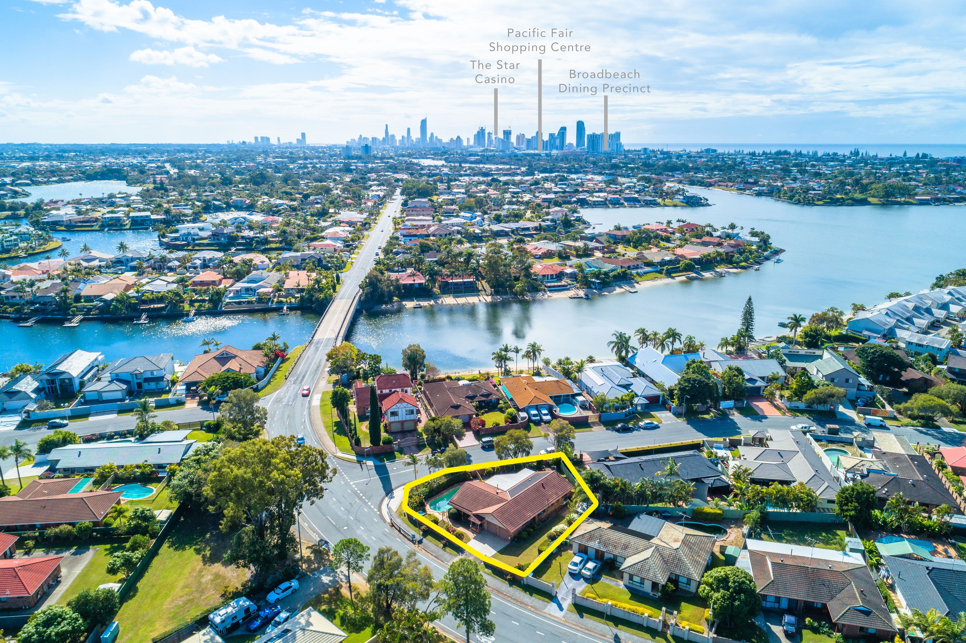 386 Rio Vista Boulevard, Mermaid Waters QLD 4218, Mermaid Waters - Thumbnail 2
