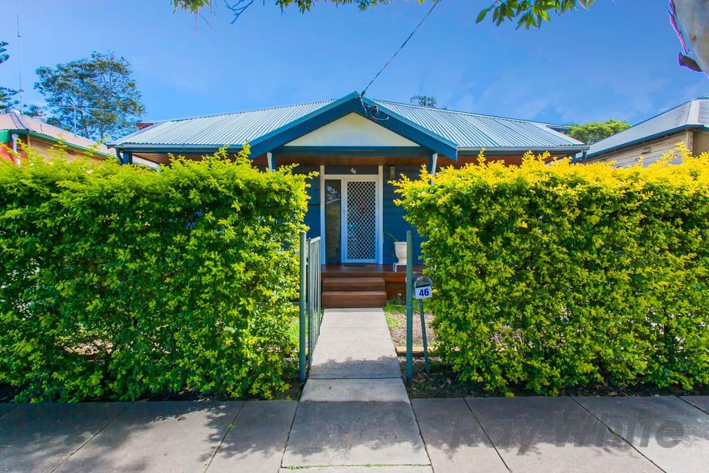 46 Henson Avenue, MAYFIELD EAST NSW 2304, Mayfield East - Image 1