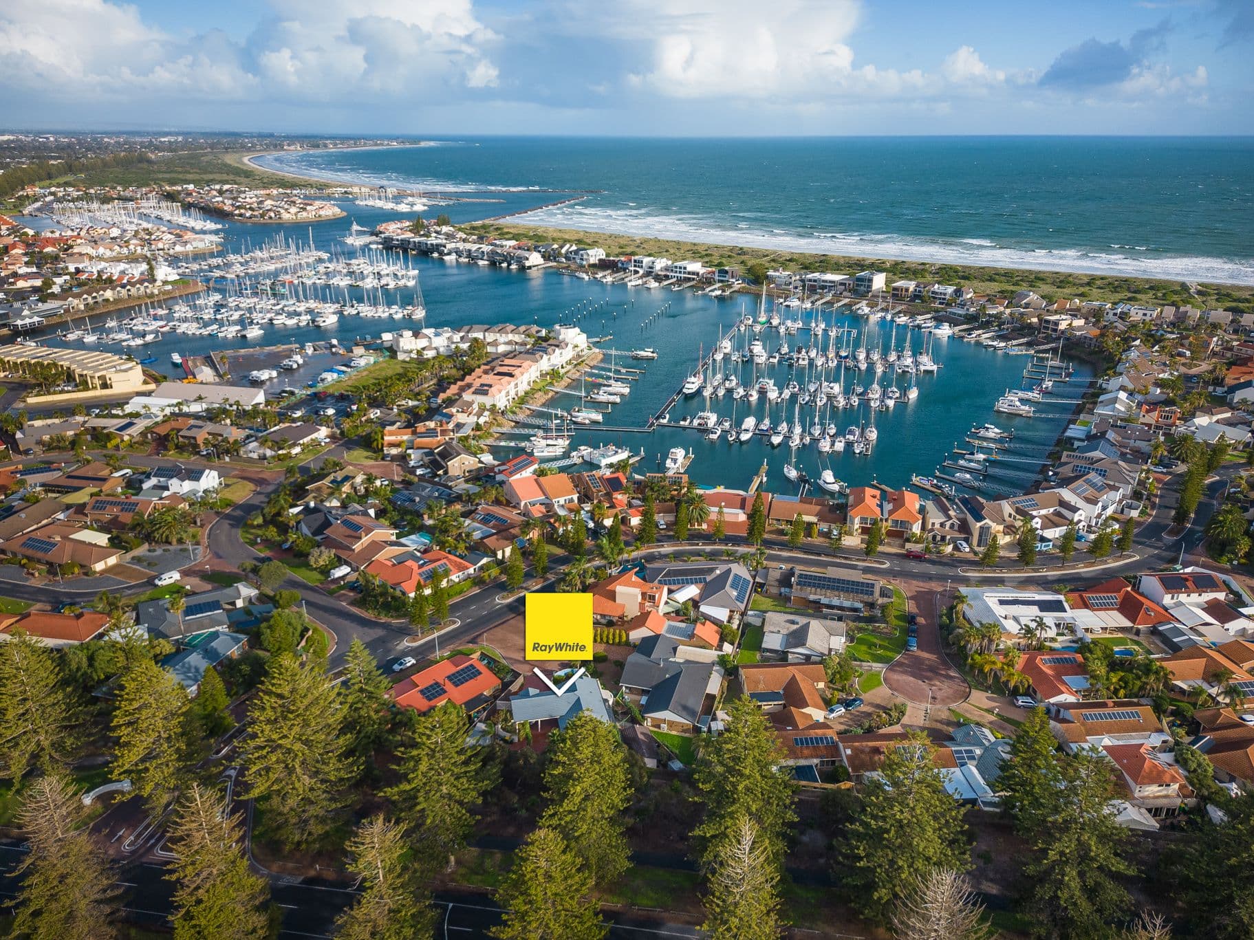 3 Azzurra Court, North Haven SA 5018, North Haven - Image 1