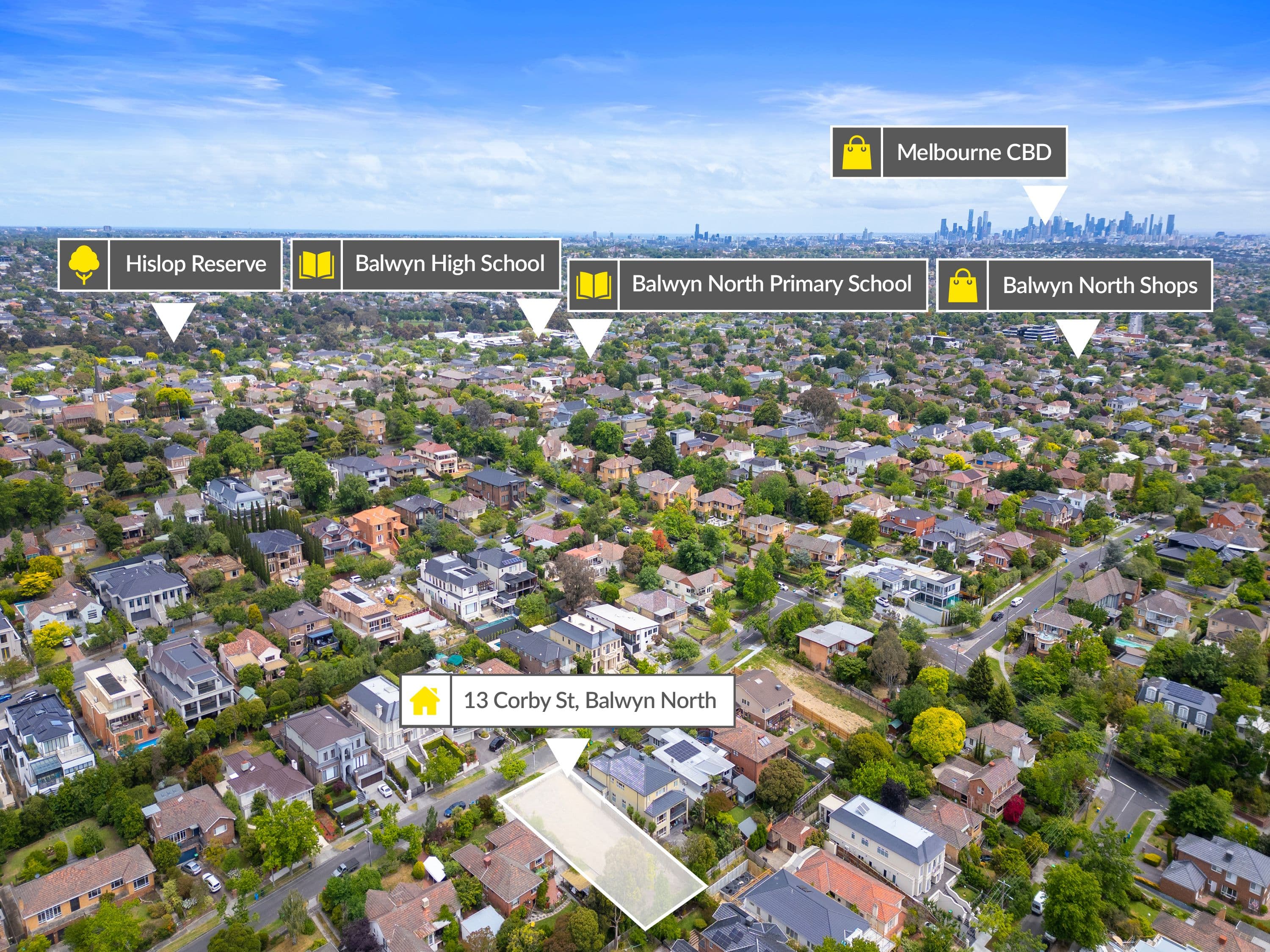 13 Corby Street, Balwyn North VIC 3104, Balwyn North - Thumbnail 3