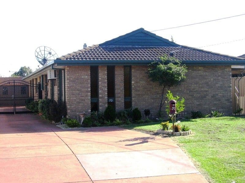 70 High Street Sth, ALTONA MEADOWS VIC 3028, Altona Meadows - Image 1