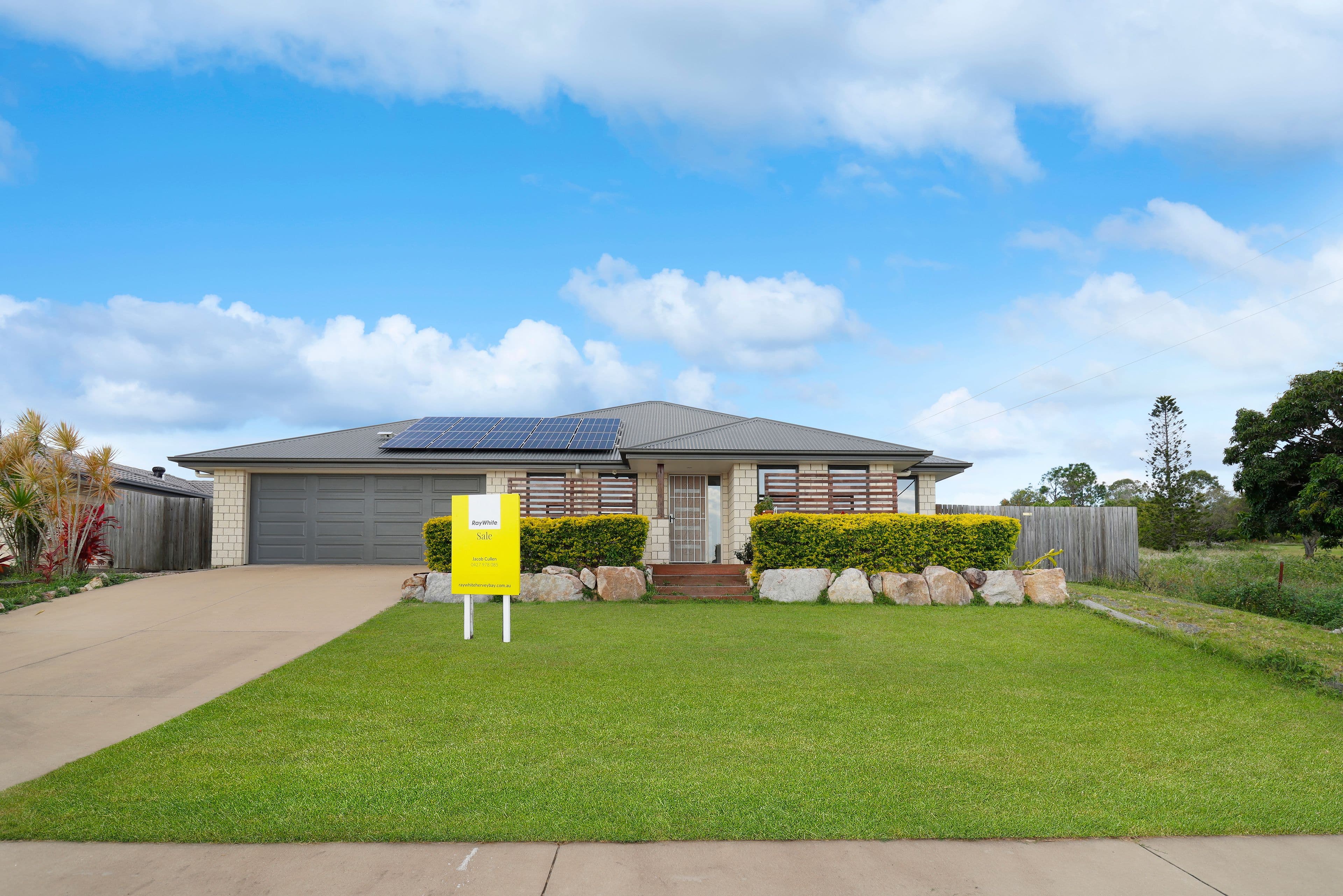 32 Cooks Road, Urraween QLD 4655, Urraween - Image 1
